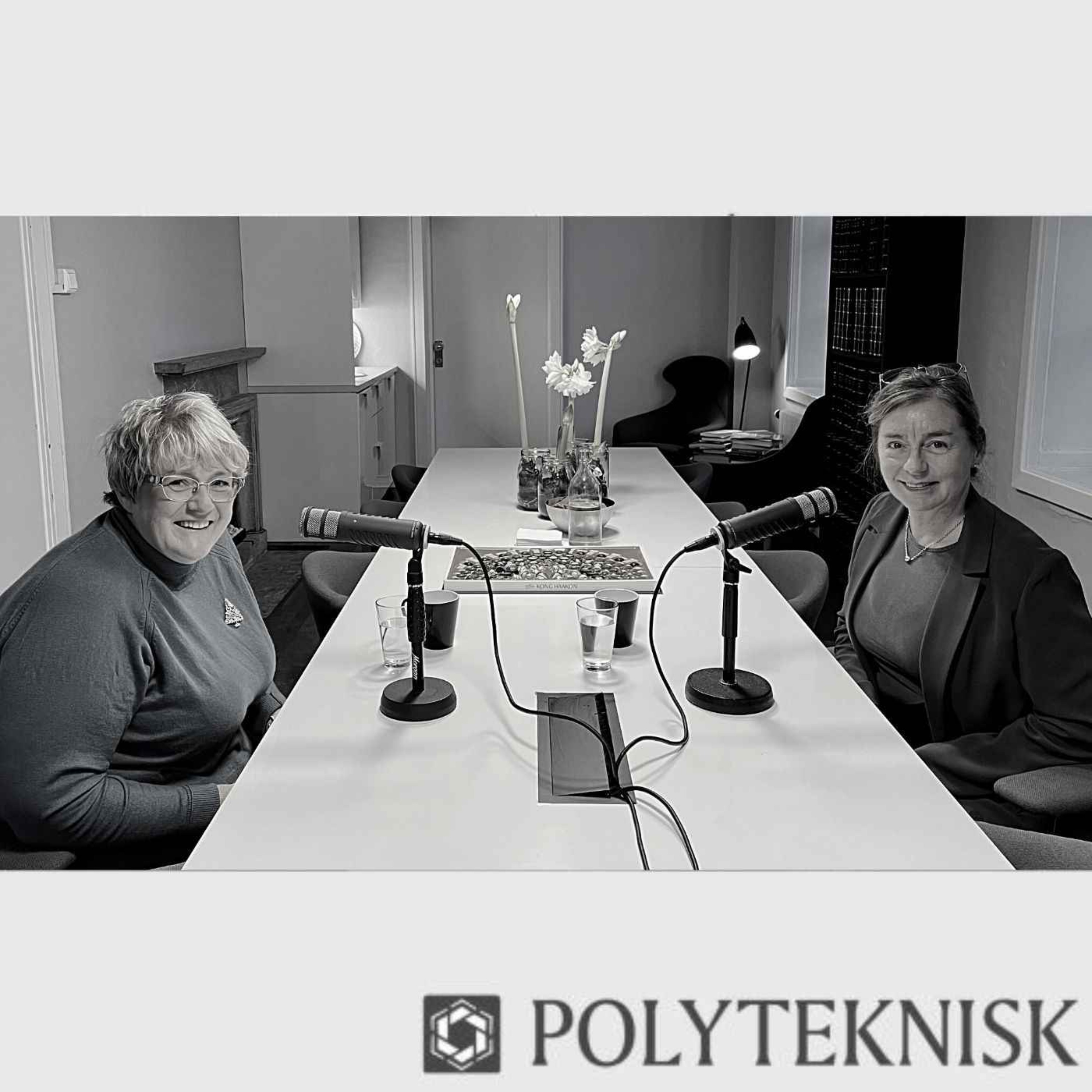 #PolyPod