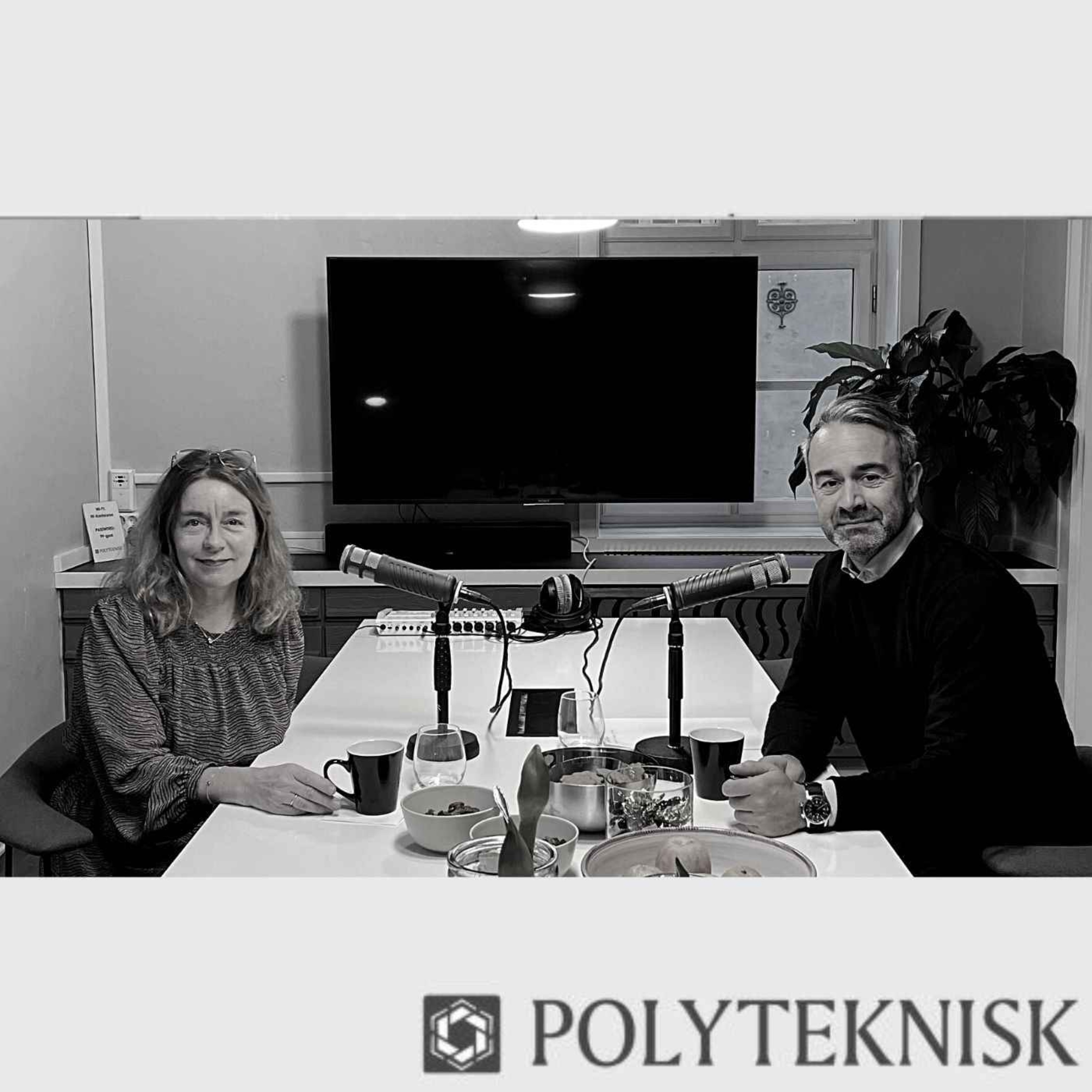 #PolyPod
