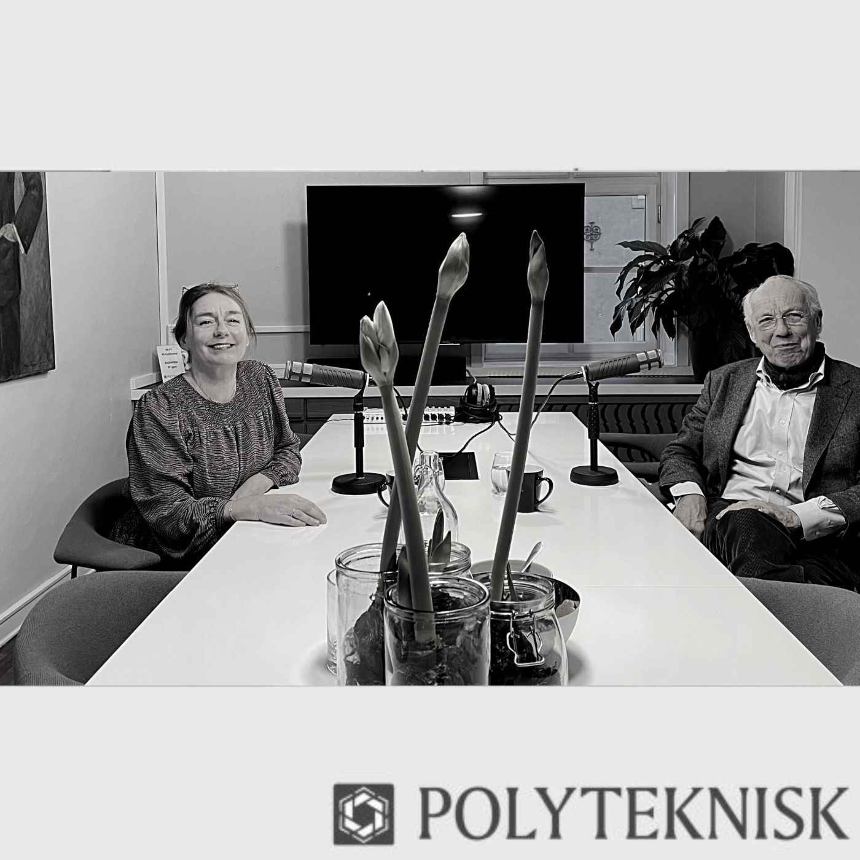 #PolyPod