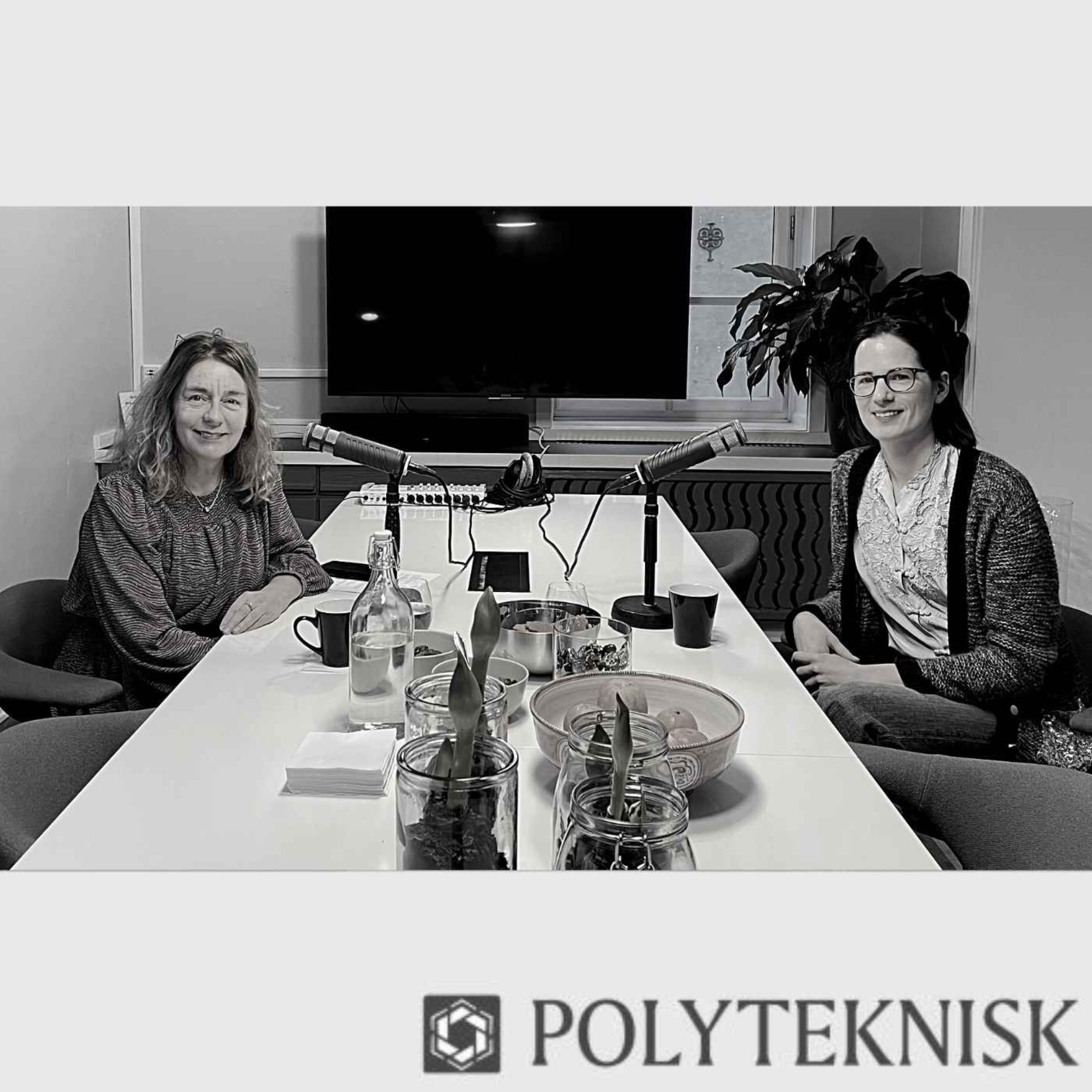 #PolyPod