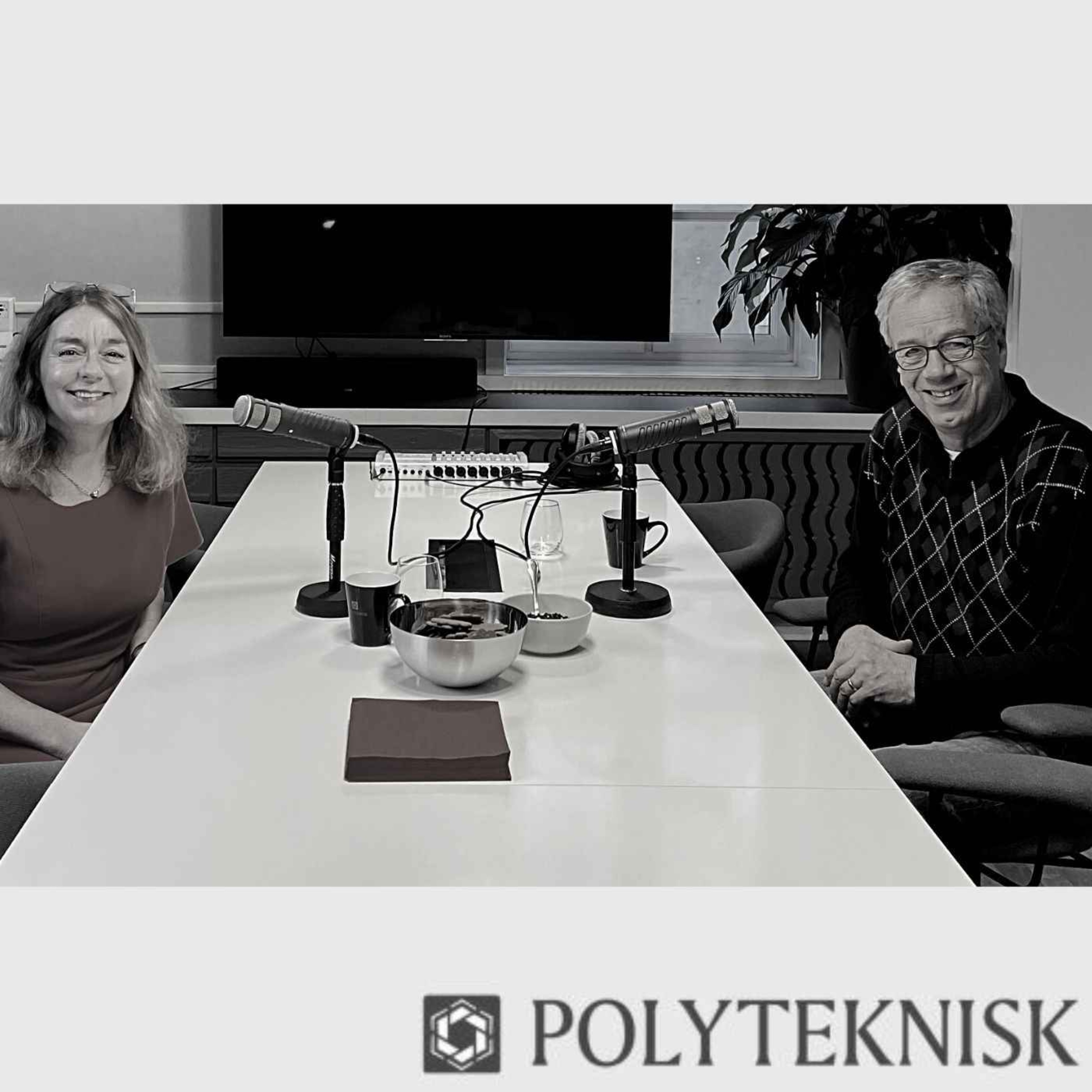 #PolyPod