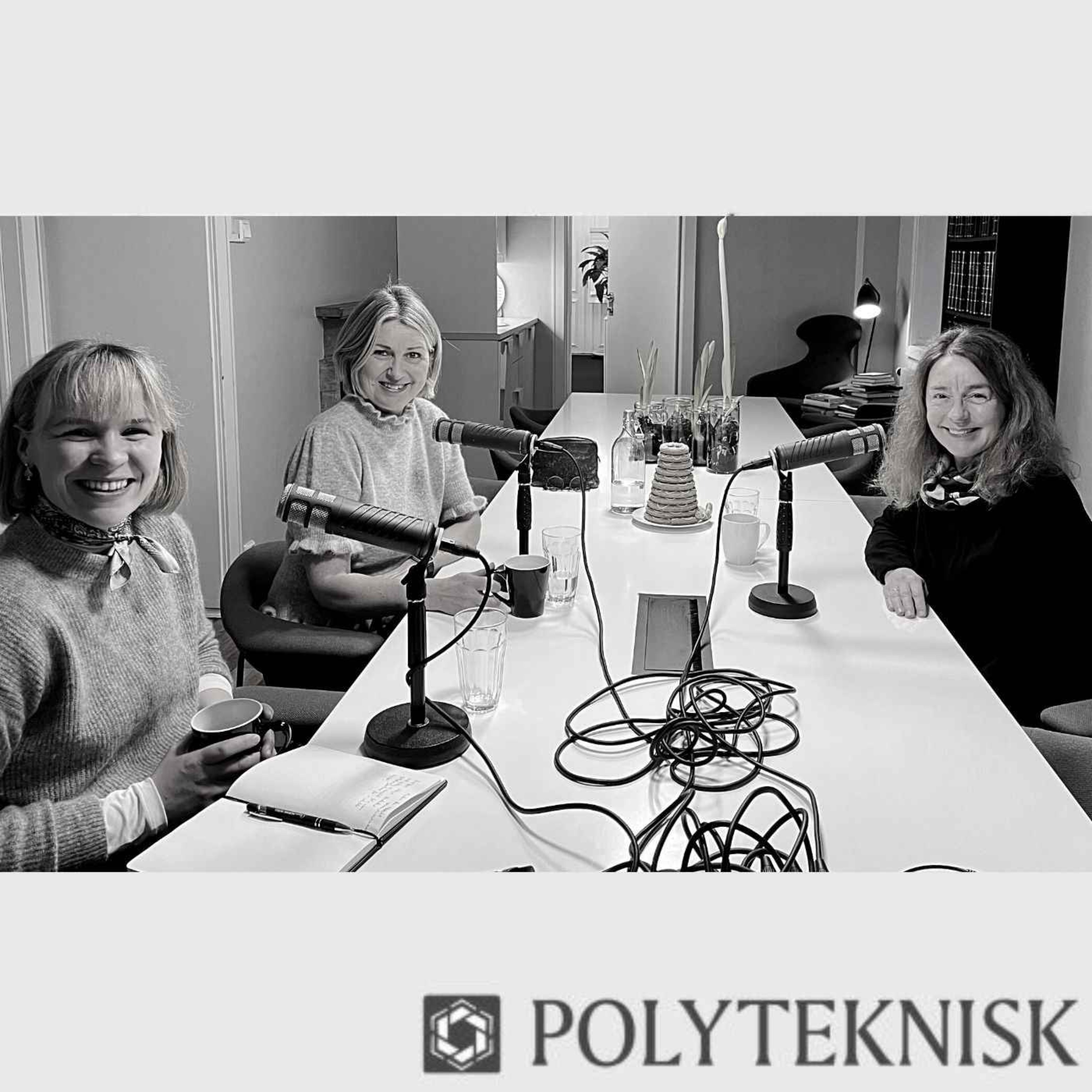 #PolyPod
