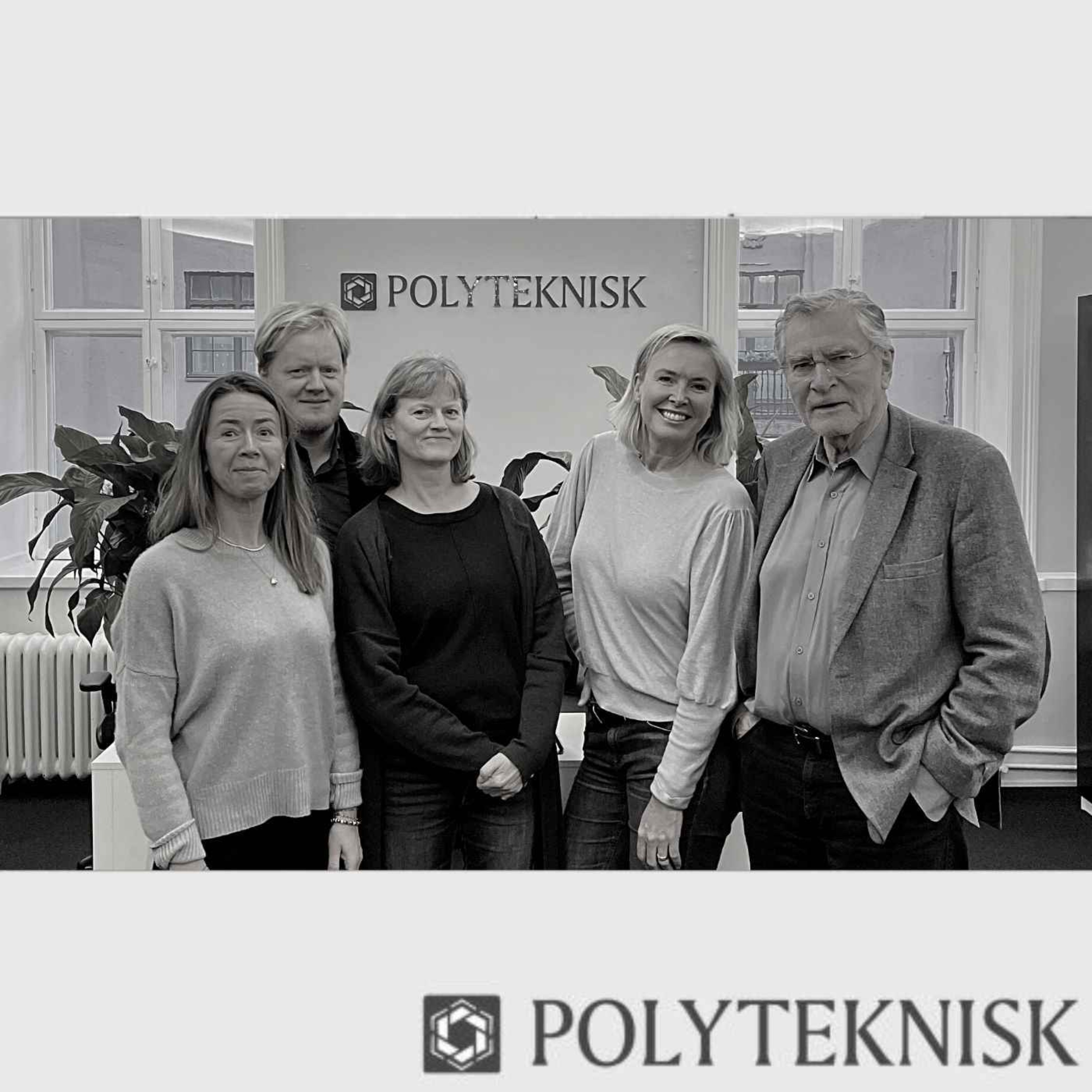 #PolyPod
