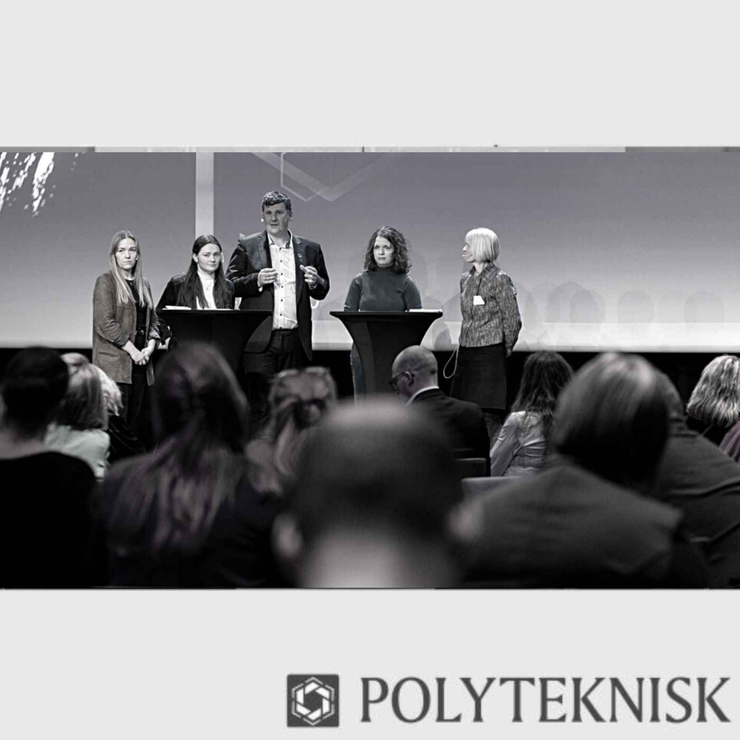 #PolyPod