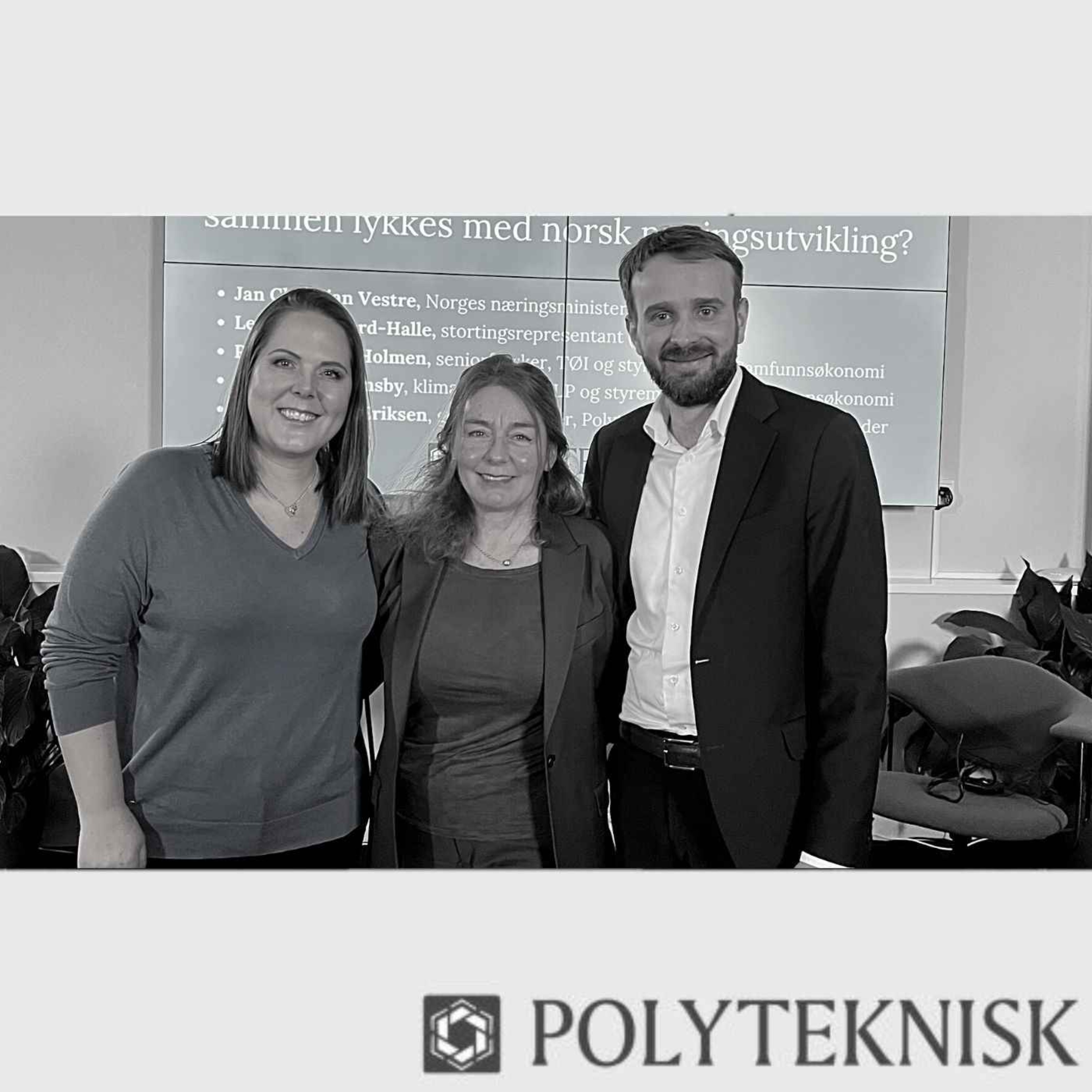 #PolyPod