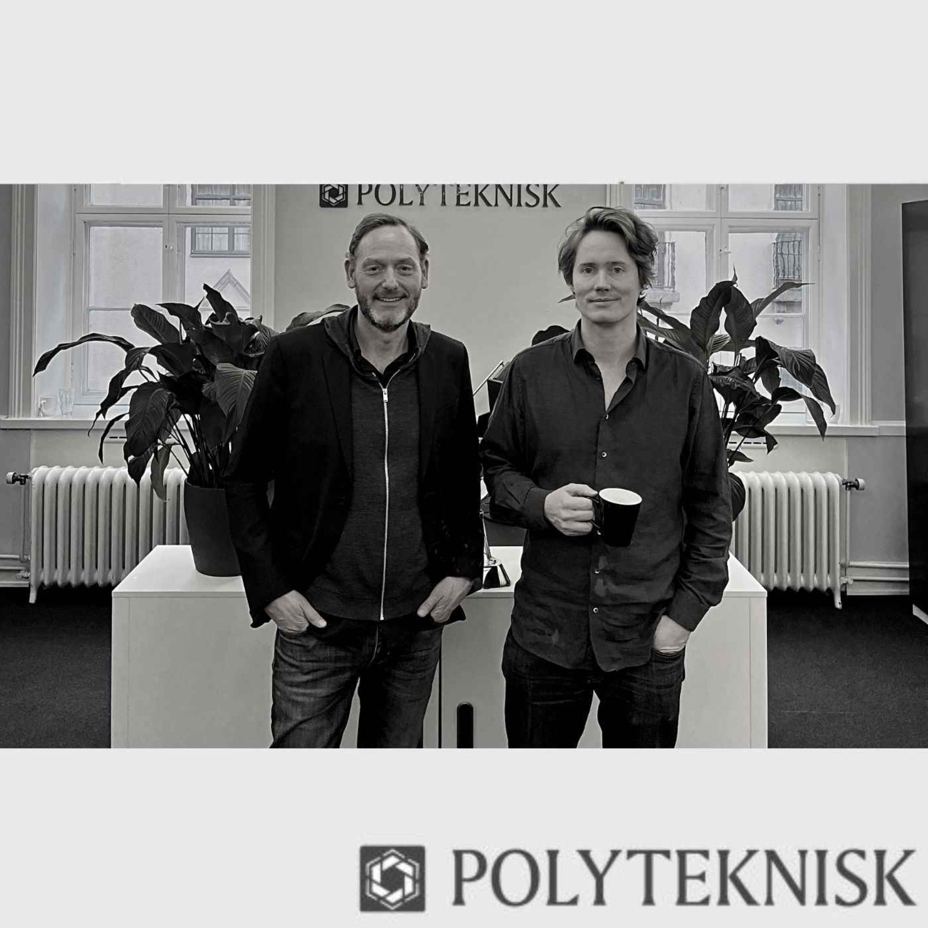 #PolyPod med Terje Strøm: Vinner Norges Bank hauk og due?