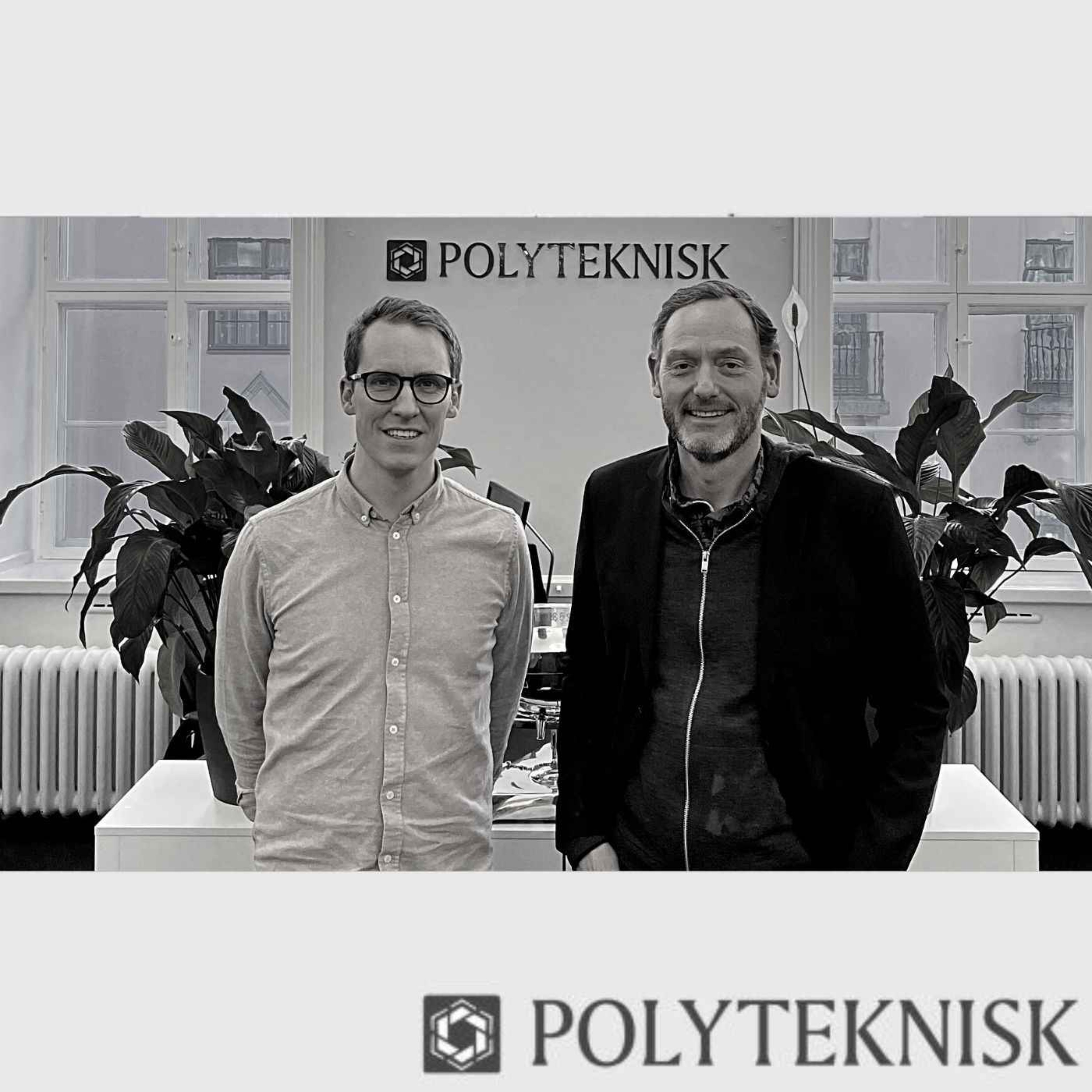 #PolyPod med Terje Strøm: Kommer lønns- og prisspiraler til AS Norge?
