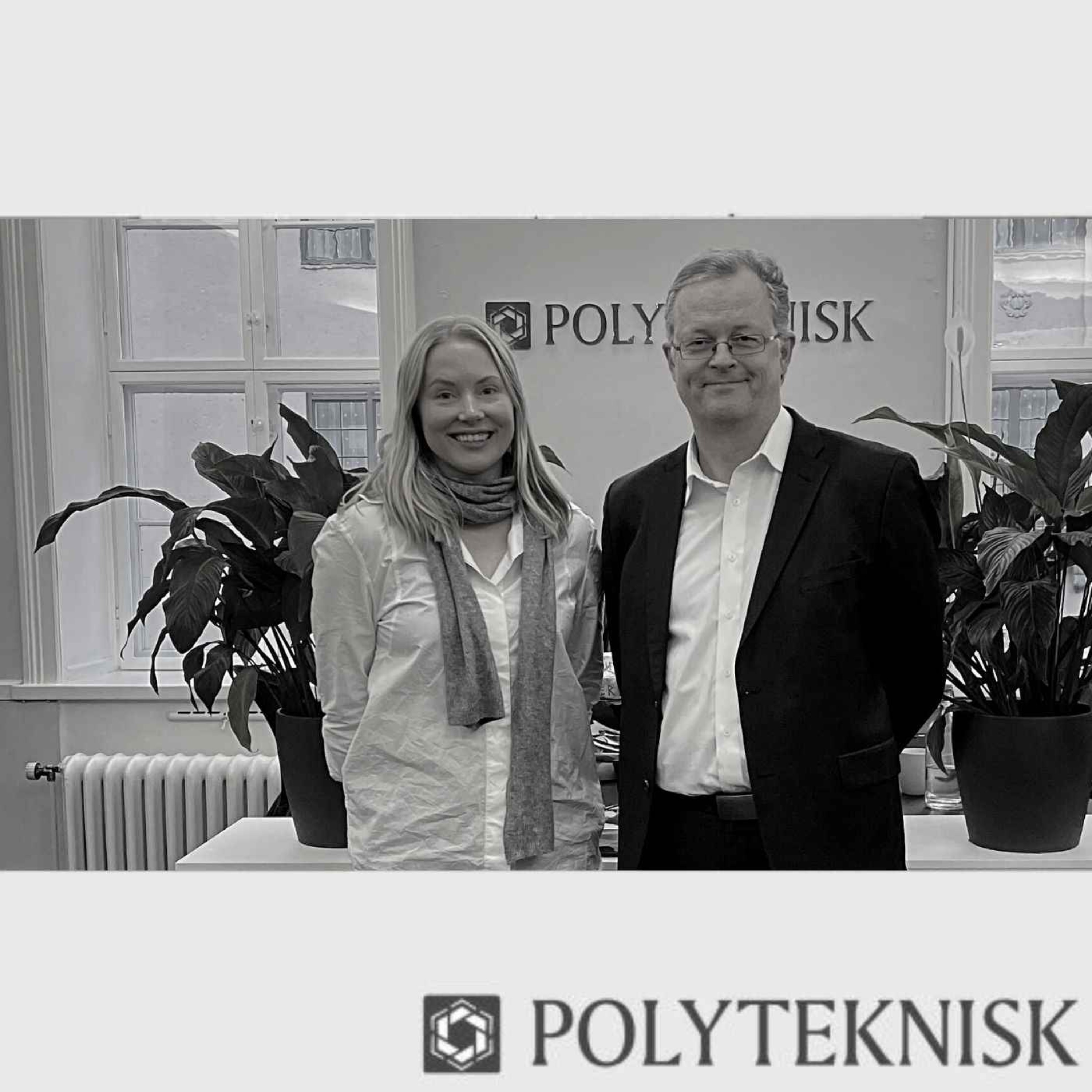 #PolyPod: Jakten på kritiske metaller – Har vi nok av dem for det grønne skiftet?