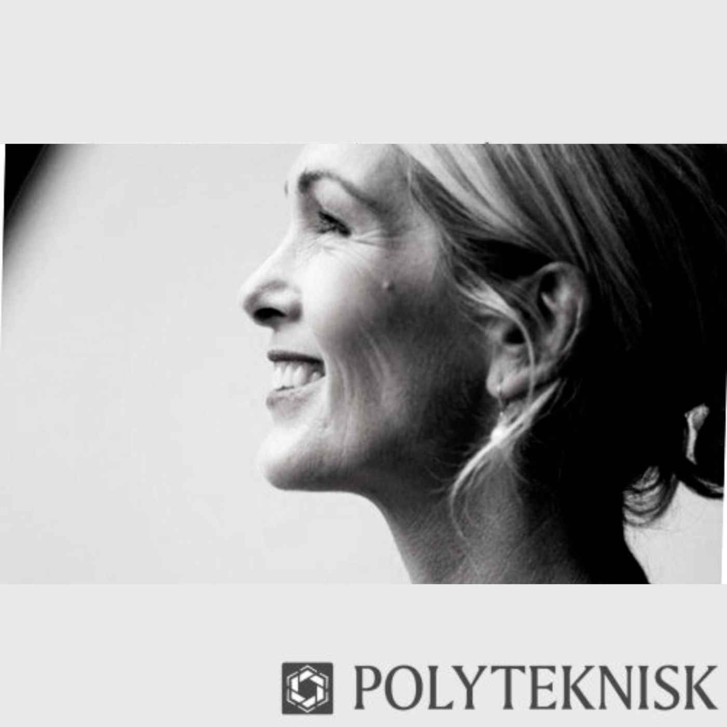 #PolyPod: Å ville og våge som kvinnelig styremedlem
