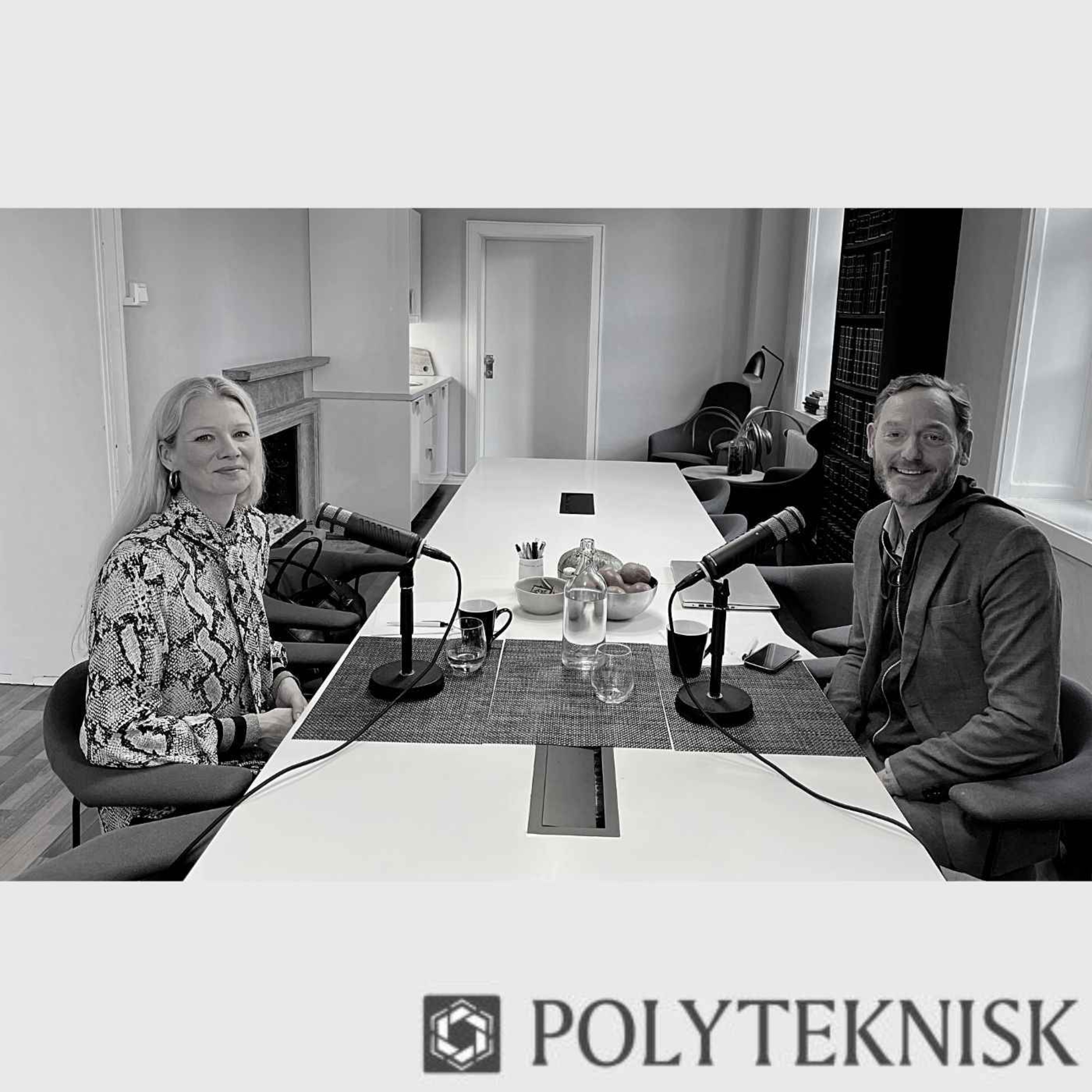 #PolyPod med Terje Strøm: Er hytta på fjellet et tapsprosjekt?