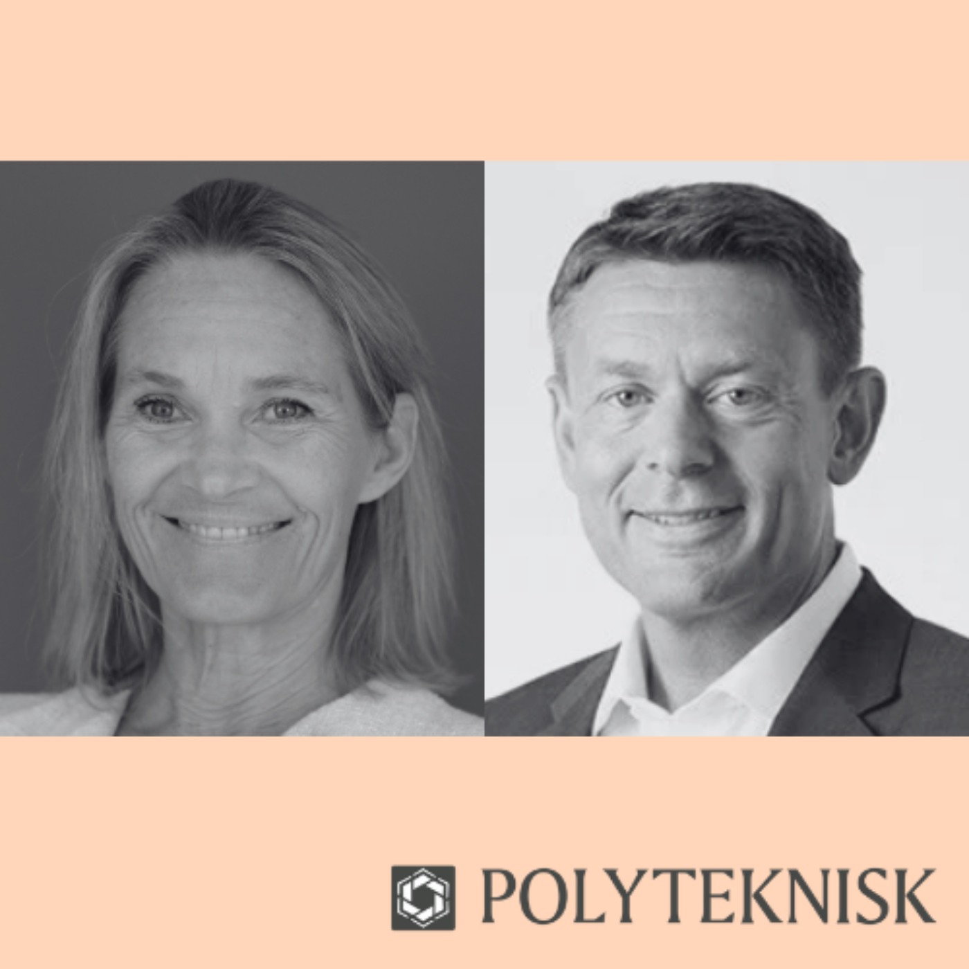cover art for #PolyPod – Business talks ESG with Kaare Sand: Is the Board of Directors the weakest link on ESG in a business? 