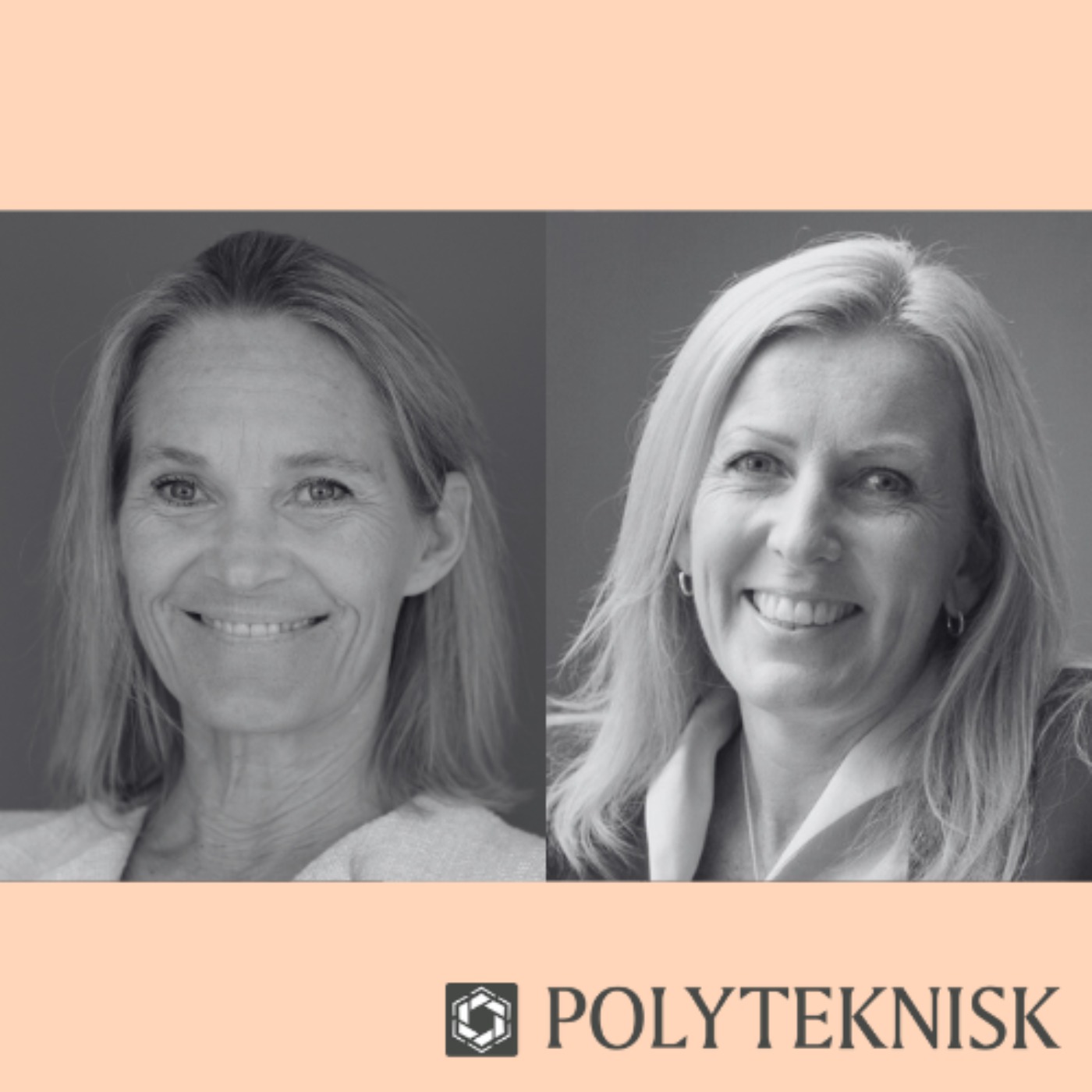 cover art for #PolyPod – Business talks ESG With Tove Andersen: Is circular business a viable business model?