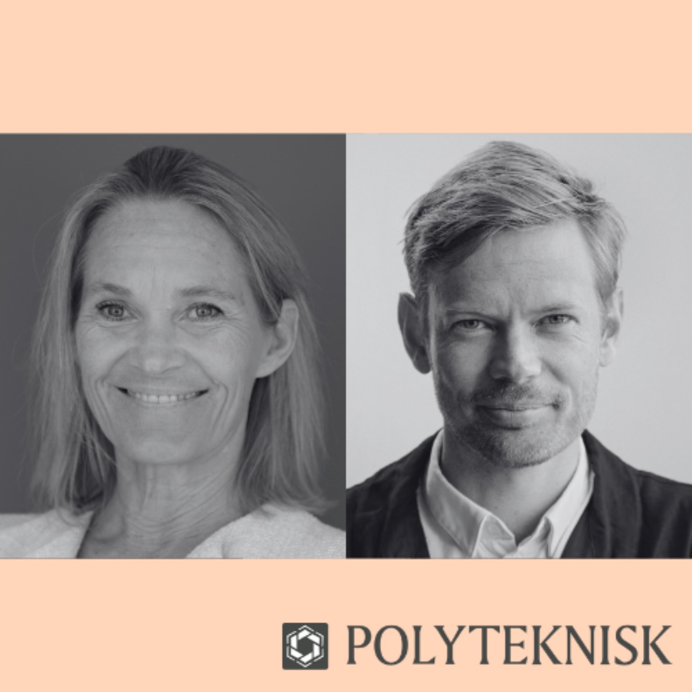 #PolyPod – Business talks ESG with Rasmus Skov: From coal power plants to global leader in sustainability – how?