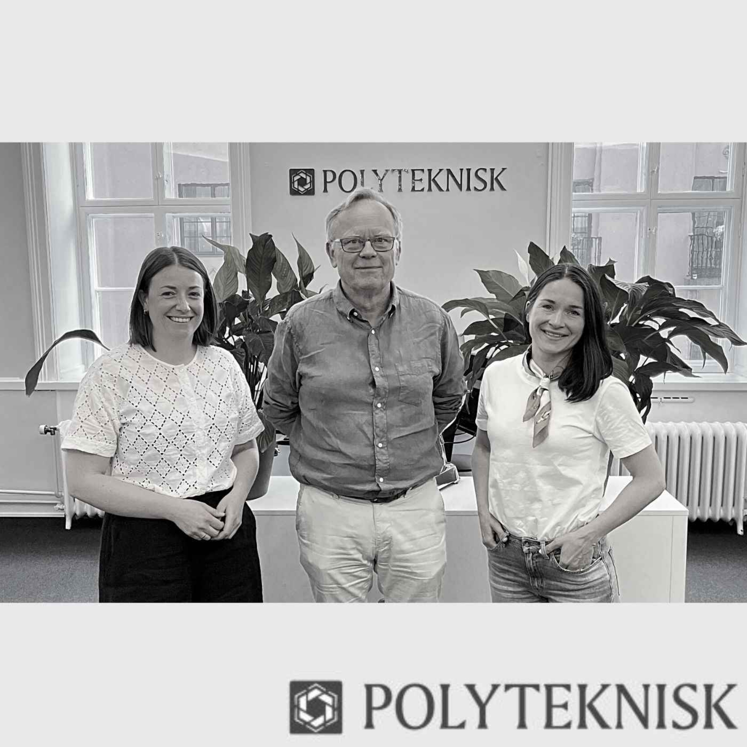 #PolyPod