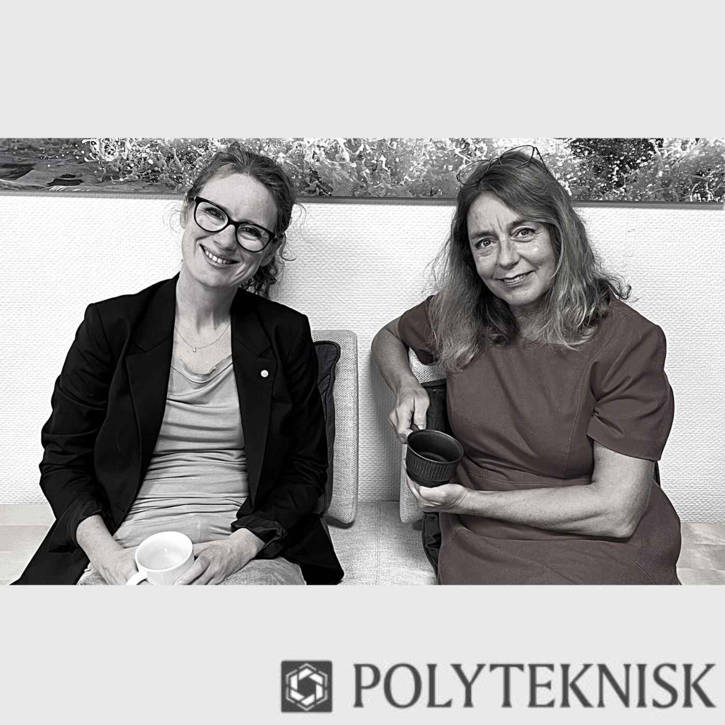 #PolyPod