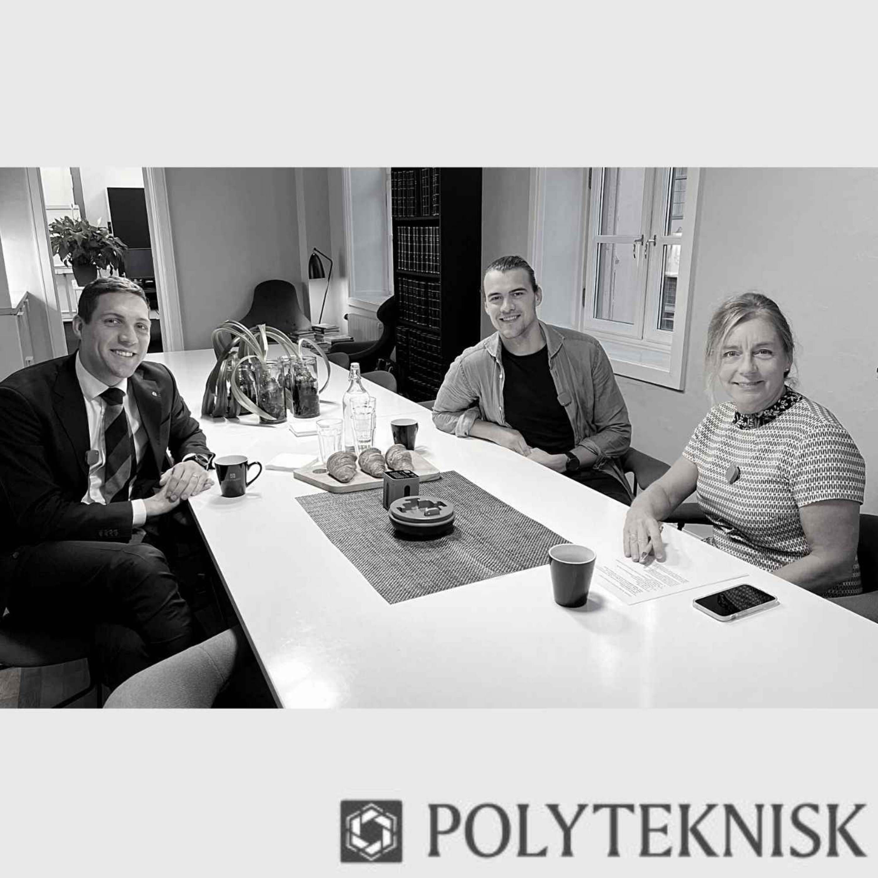 #PolyPod: Hva skjer med bruk av solenergi i Norge?