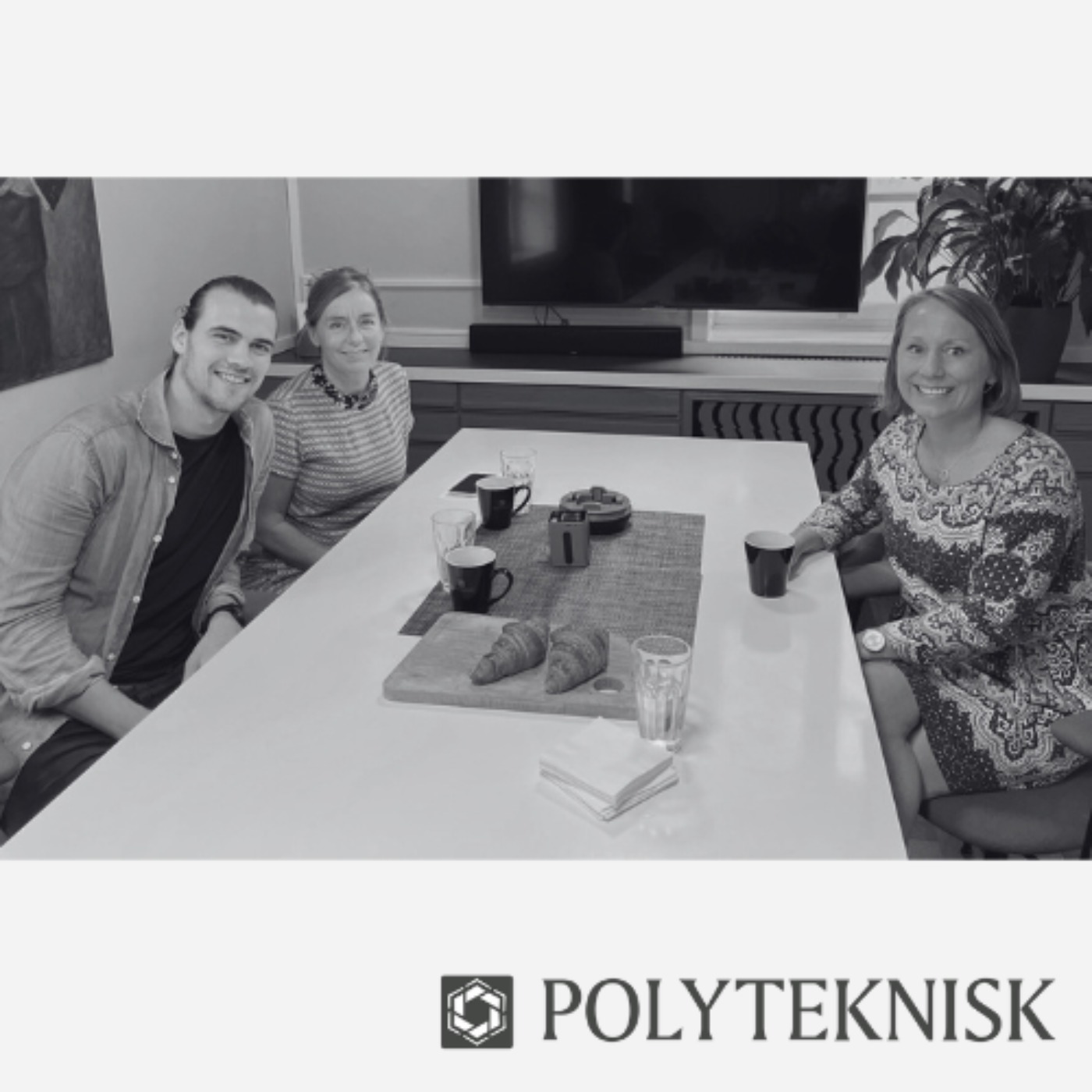 #PolyPod