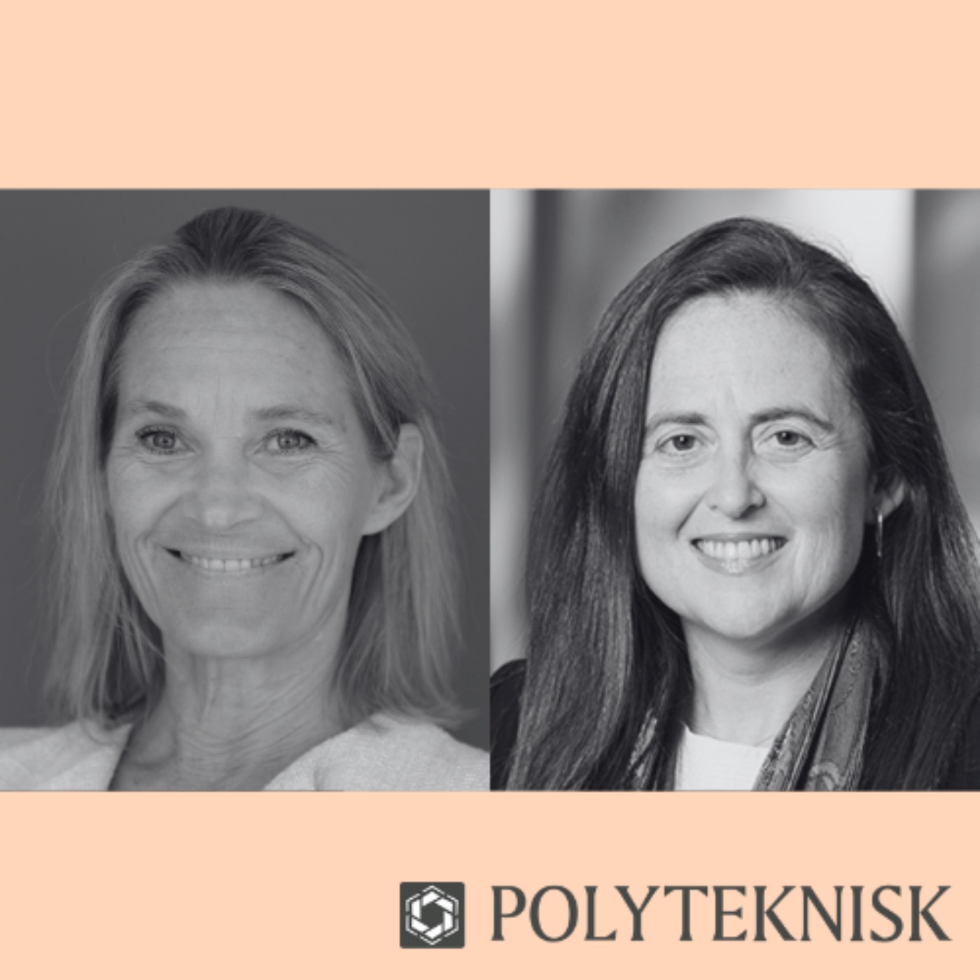 cover art for #PolyPod – Business talks ESG with Alzbeta Klein: The fertilizer industry is in the midst of global ESG dilemmas – are there solutions?