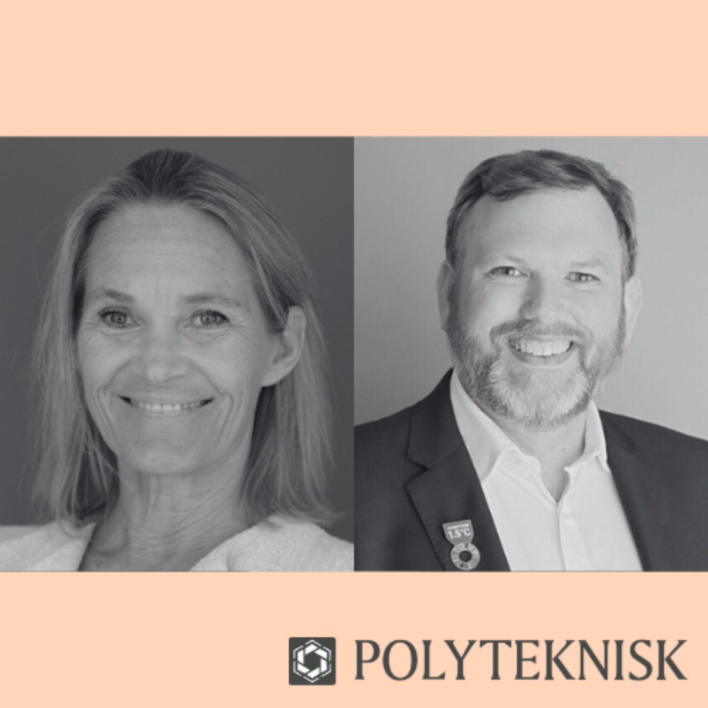 #PolyPod - Business talks ESG with Thomas Lingard: Can business still ignore climate change?