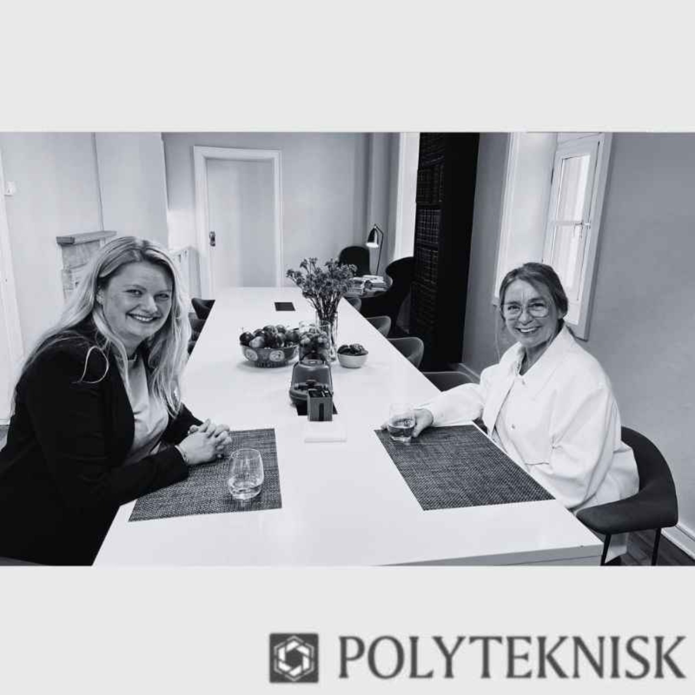 #PolyPod: Hvordan gir grønn gjødsel fra Norge og blå ammoniakk fra Nederland bedre mat?