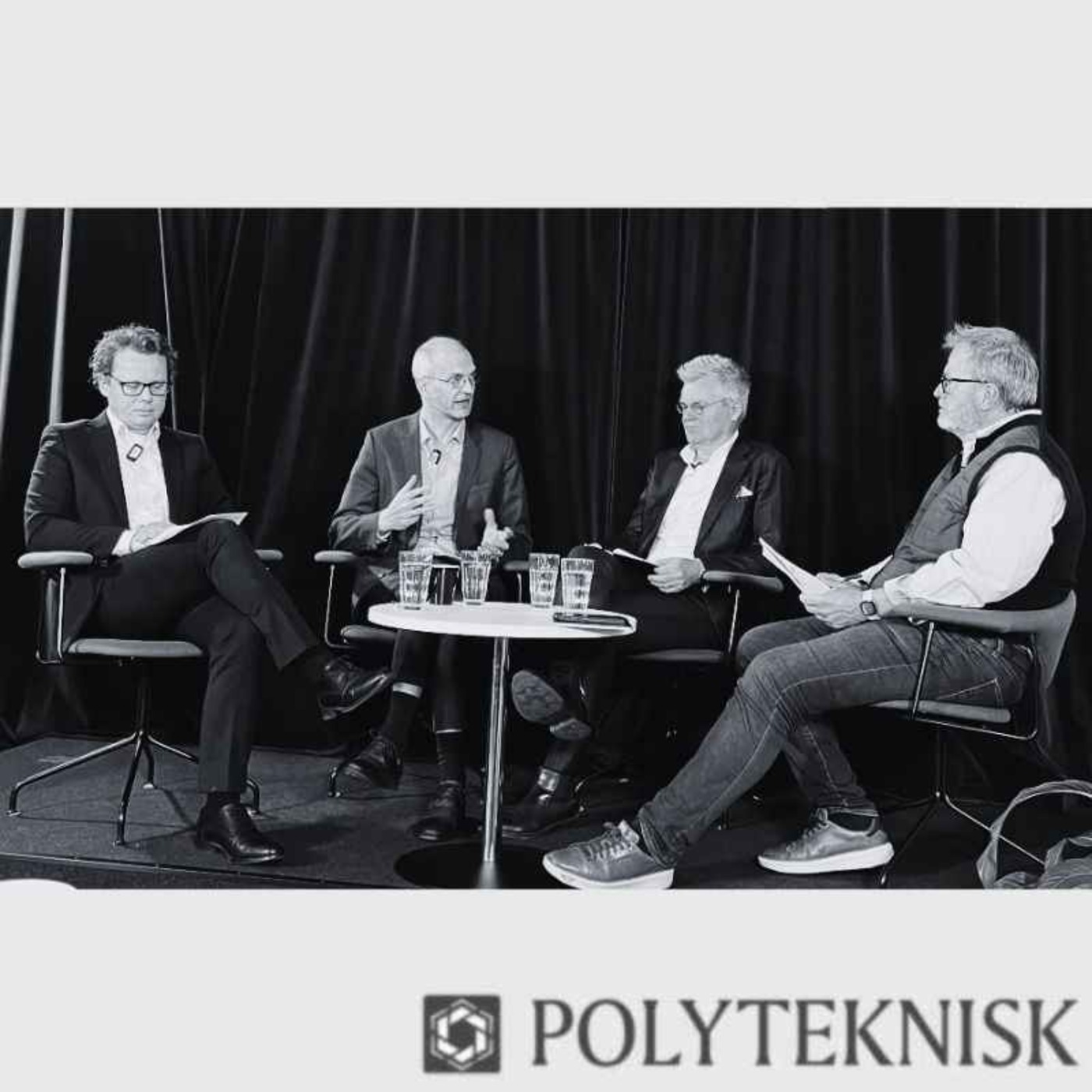 #PolyPod