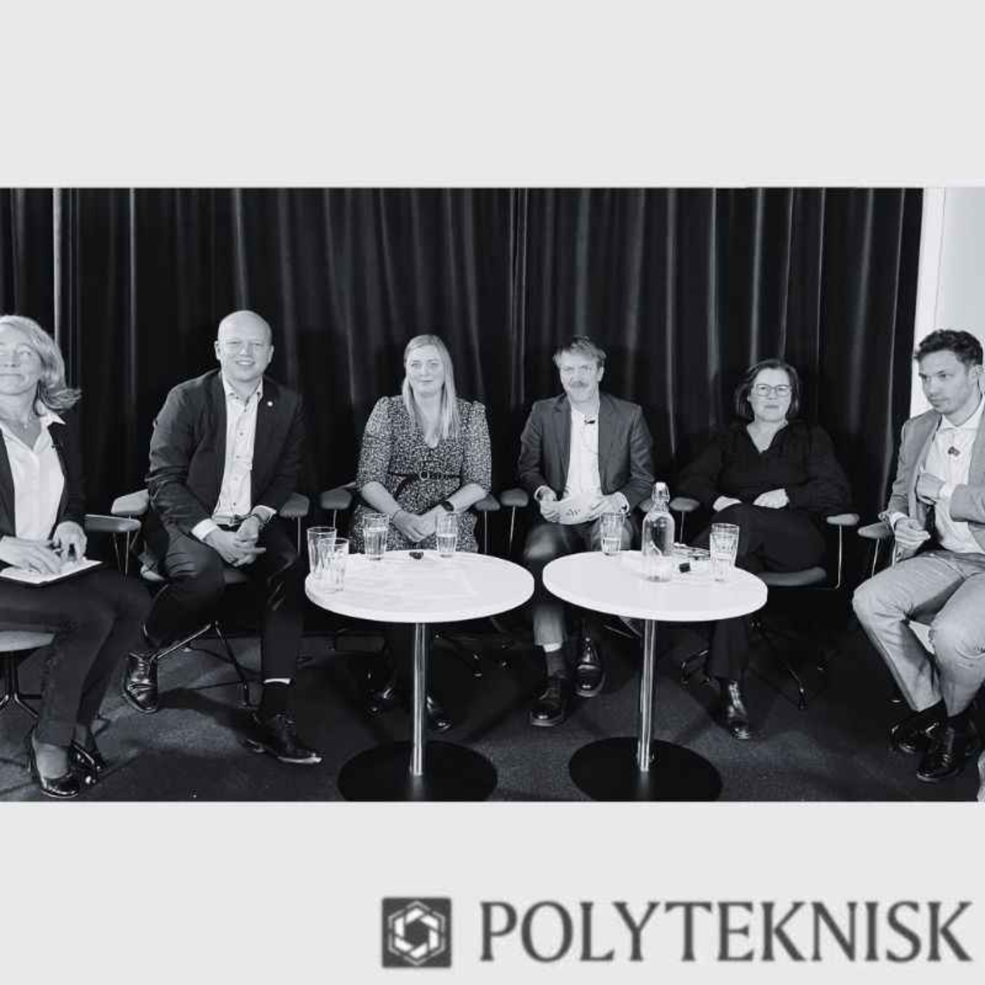 #PolyPod: Dybdesamtalen om statsbudsjettet 2024