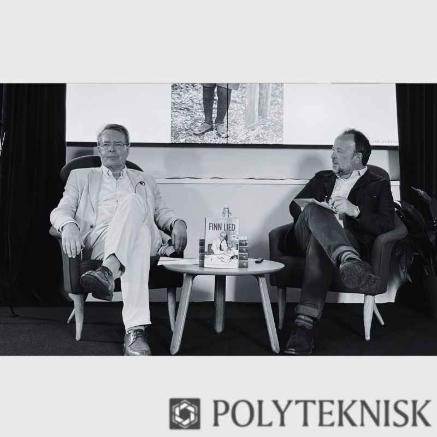 #PolyPod
