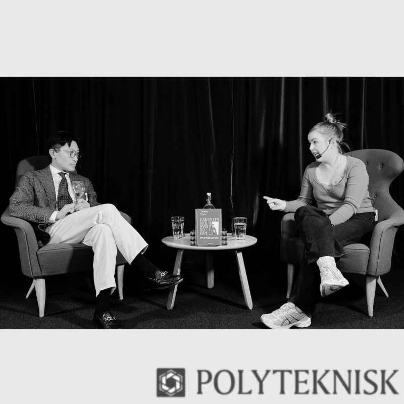 #PolyPod