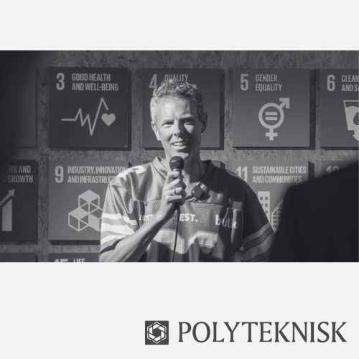 #PolyPod: Pep-talk for Arendalsuka: Snakk om fysisk digital infrastruktur!