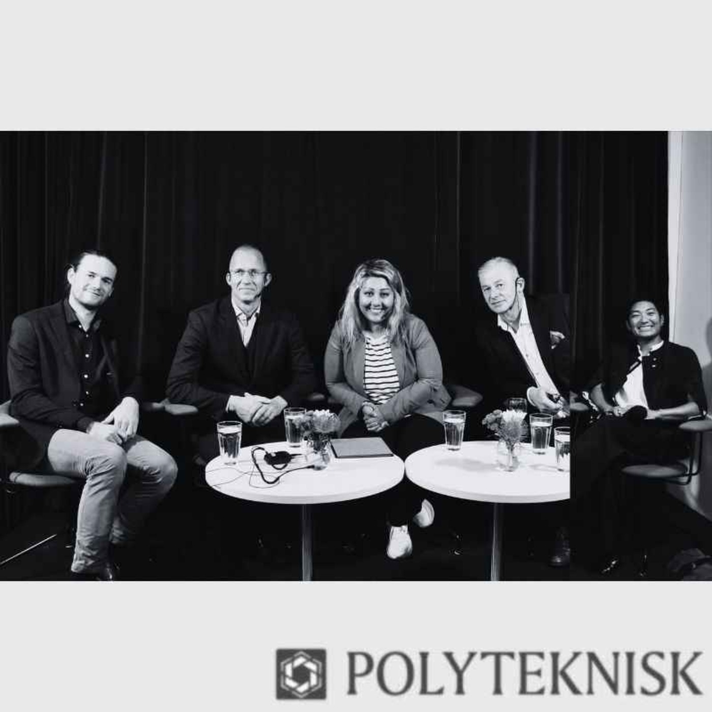 #PolyPod: Pioneering good Health with AI