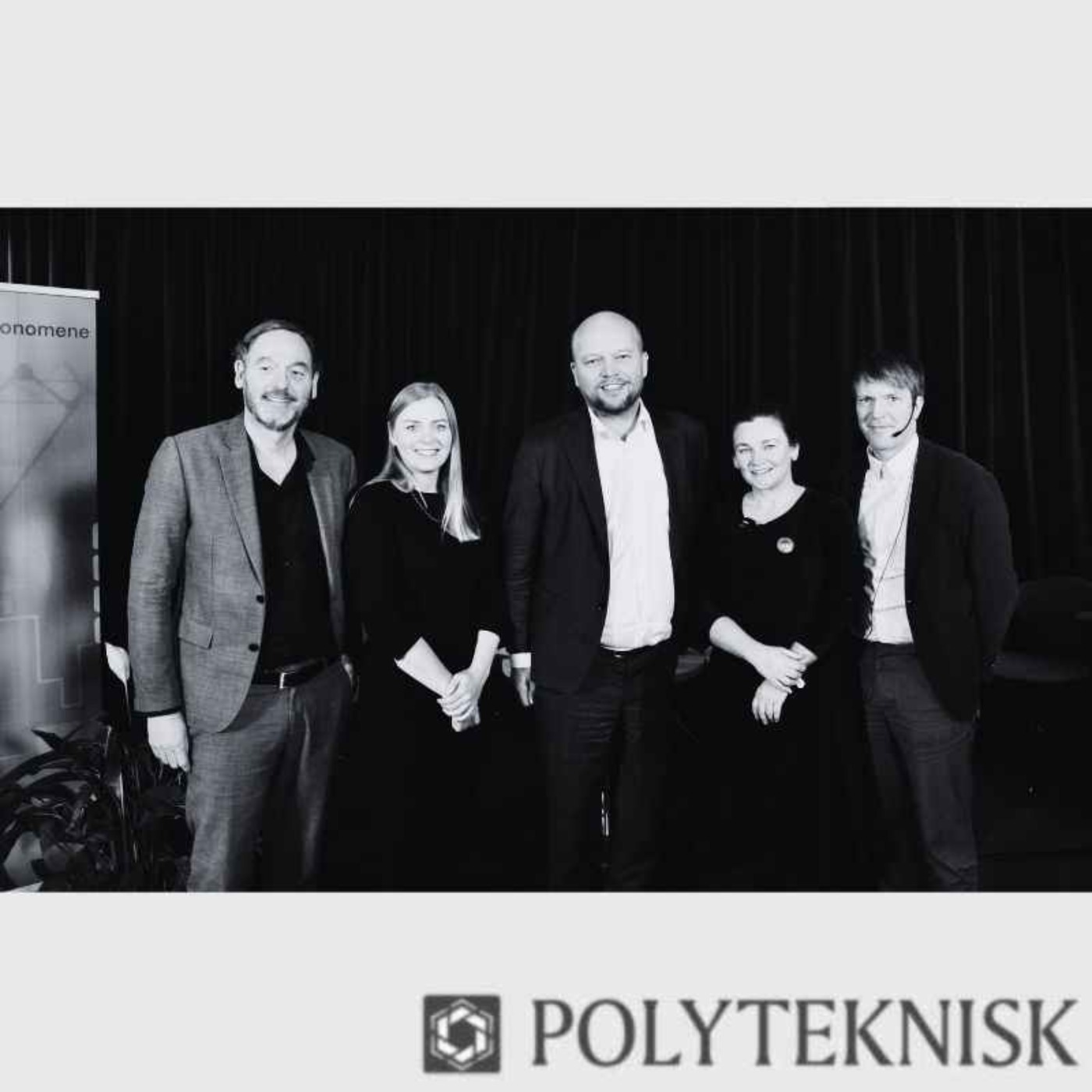 #PolyPod: Dybdesamtalen om statsbudsjettet 2025