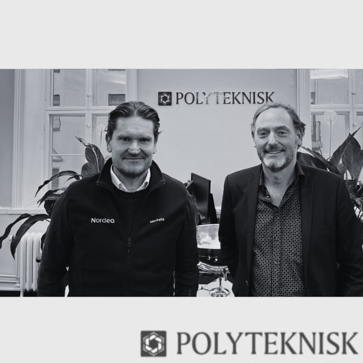 #PolyPod med Terje Strøm: Hvilke konsekvenser har valget i USA hatt på handel, renter og kronekurs her hjemme?