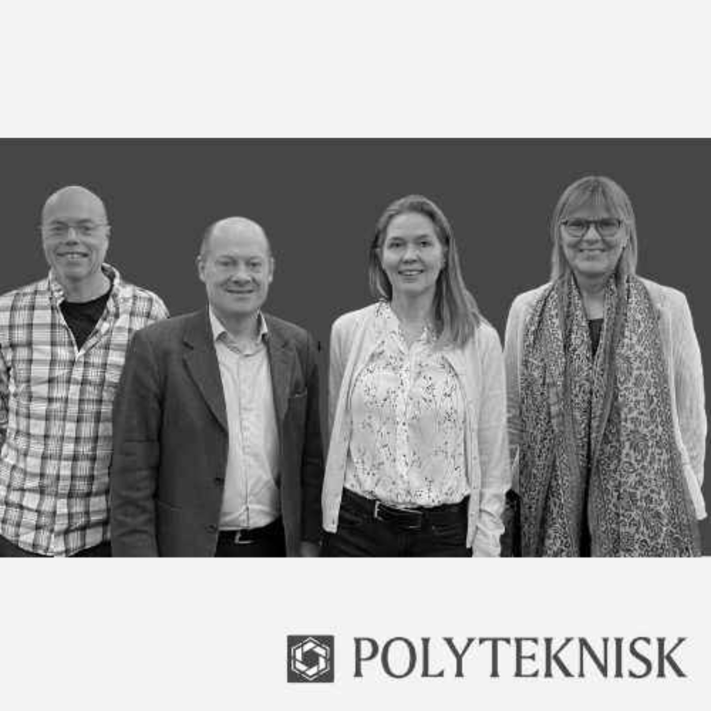 #PolyPod