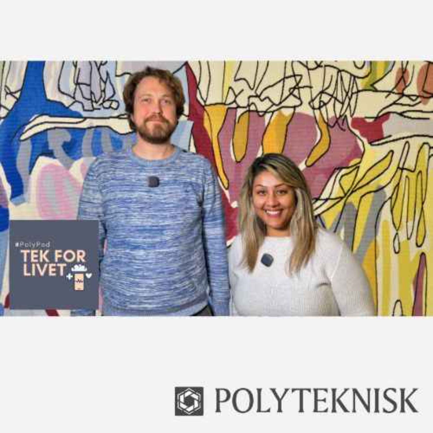 #PolyPod