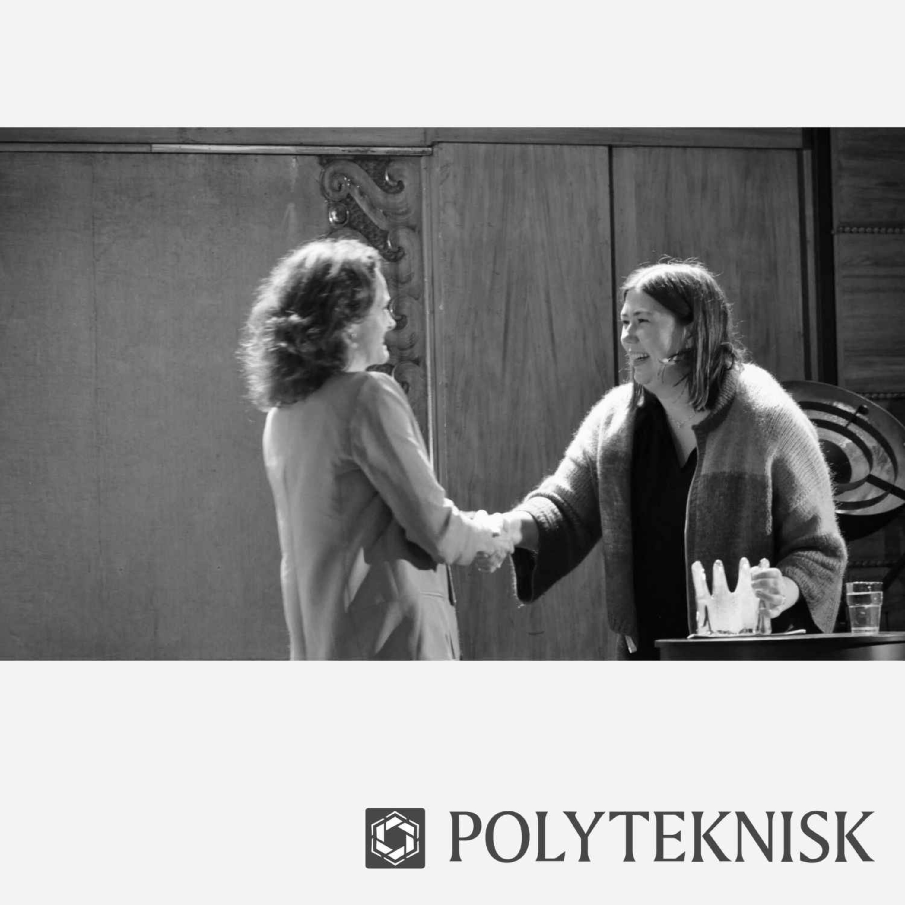 #PolyPod: Årets karbonfanger 2025!