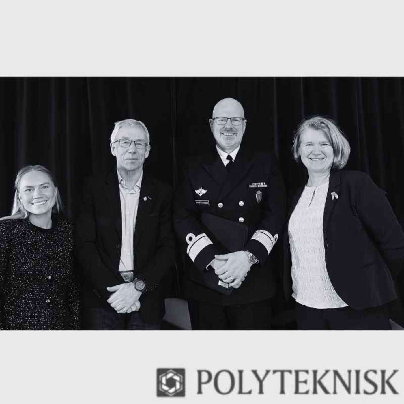 #PolyPod