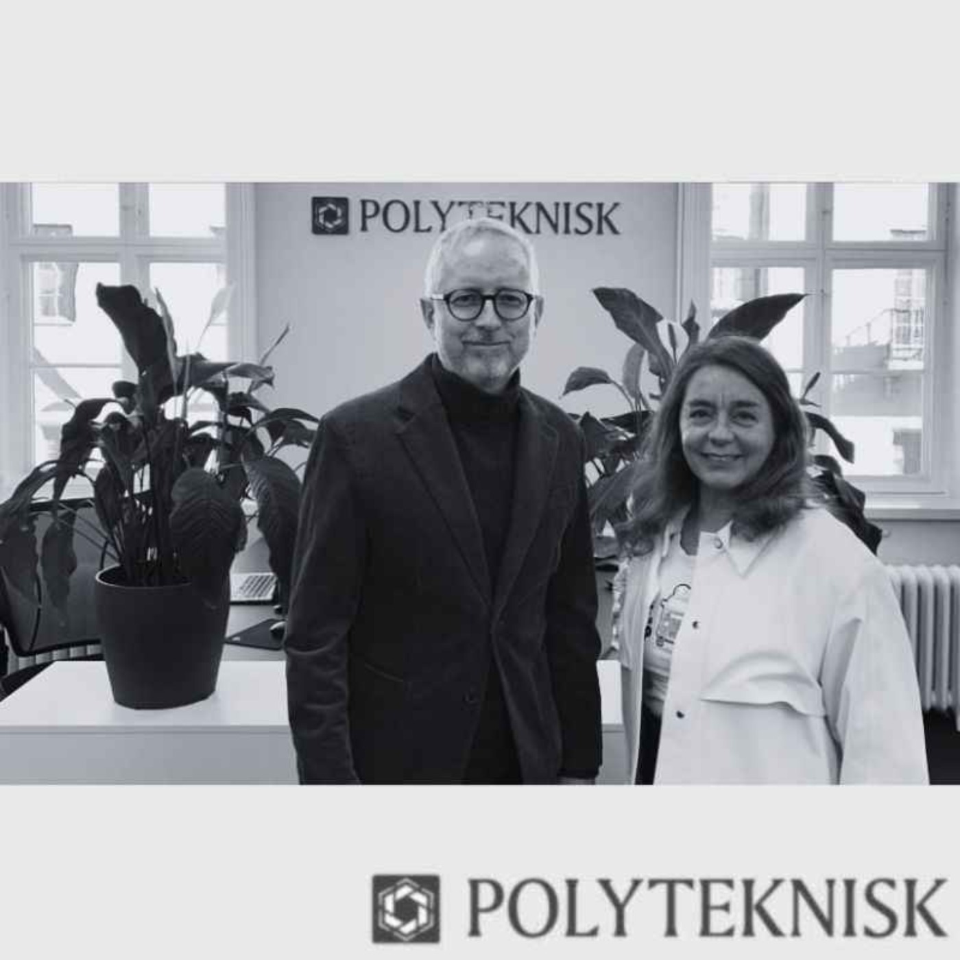#PolyPod