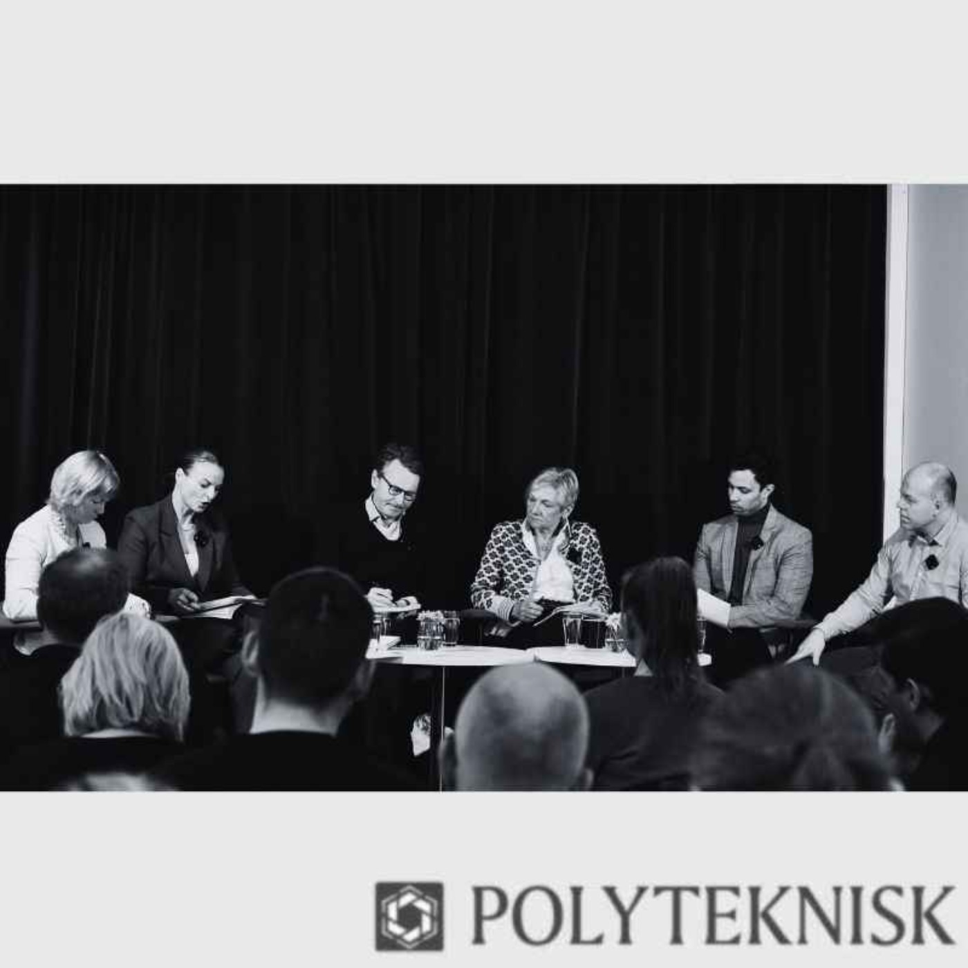 #PolyPod