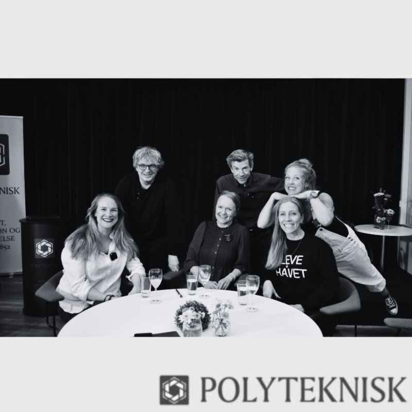 #PolyPod