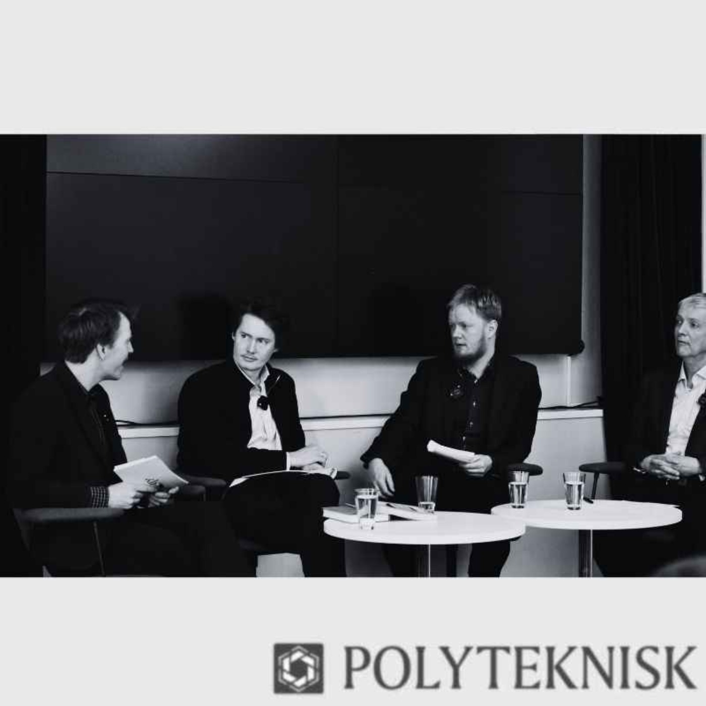 #PolyPod: Hvordan måle produktivitet?