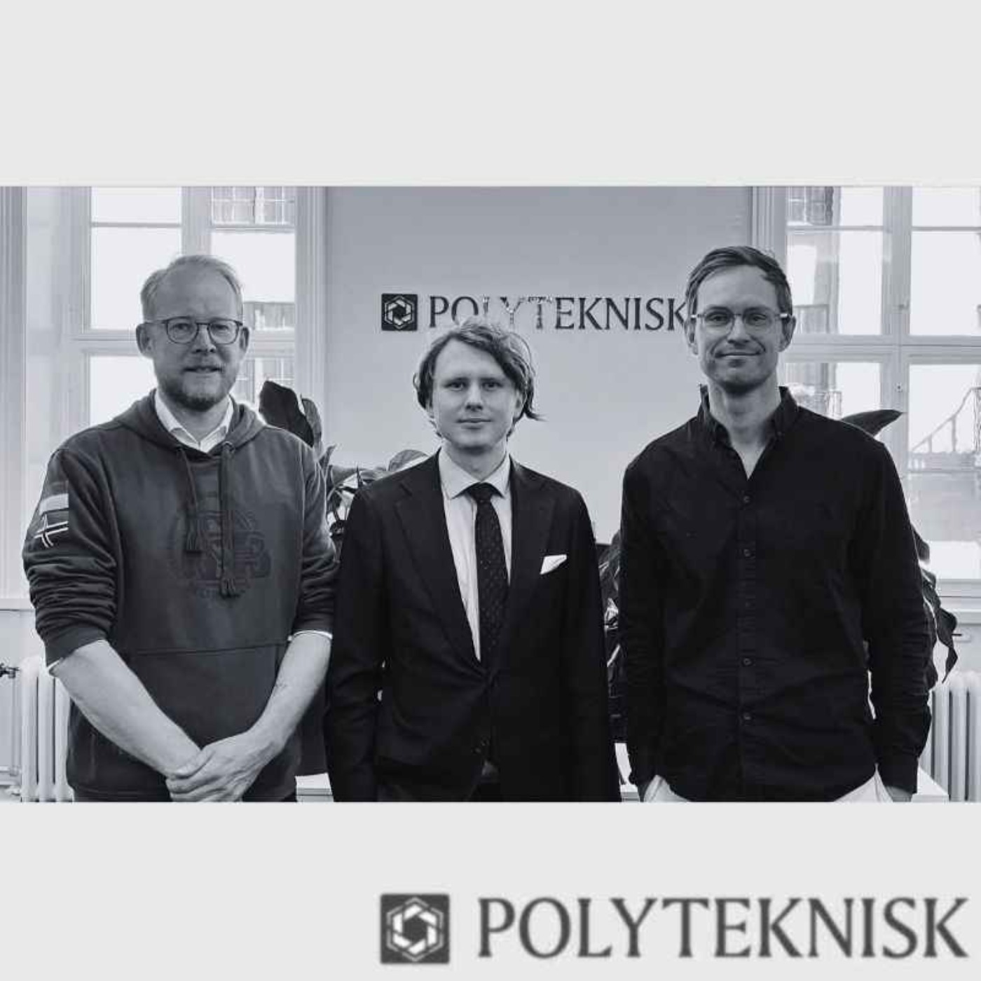 #PolyPod