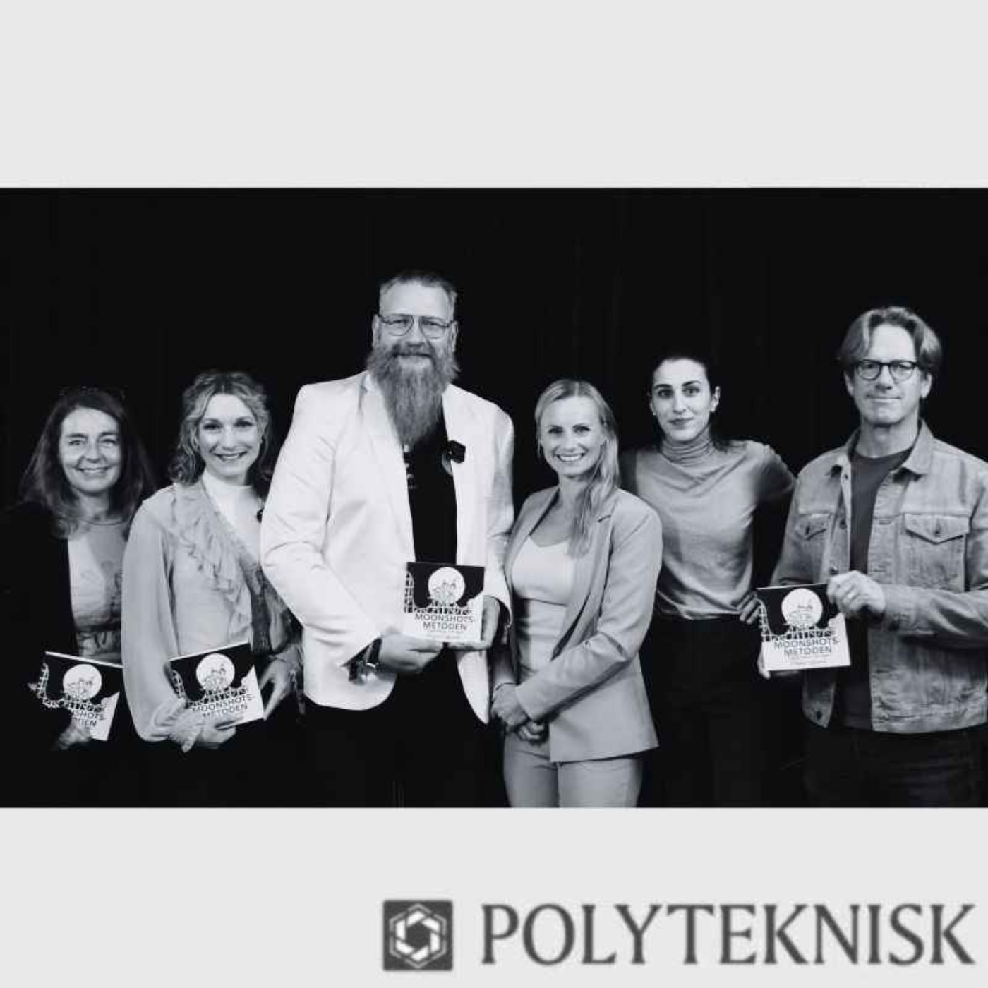 #PolyPod