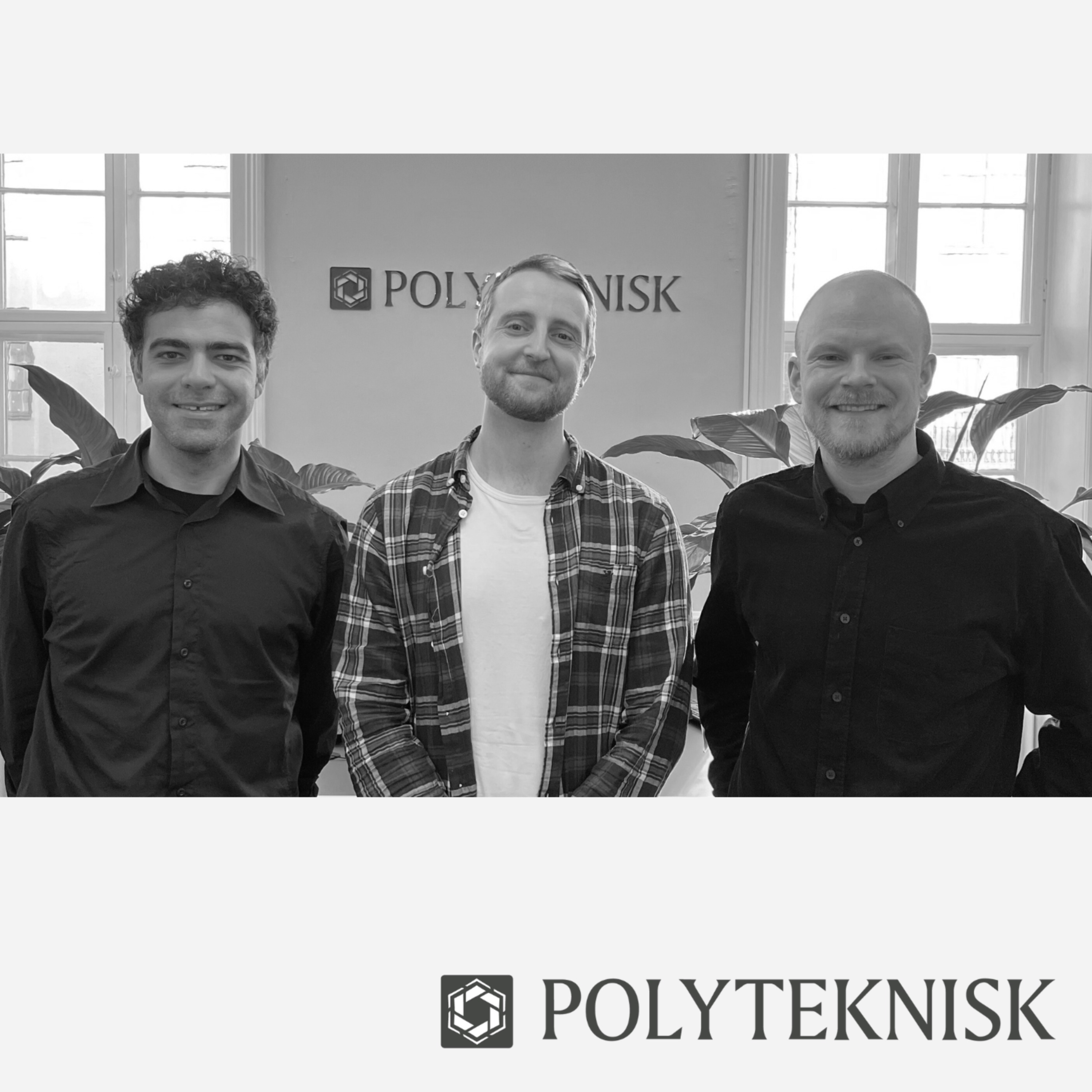 #PolyPod