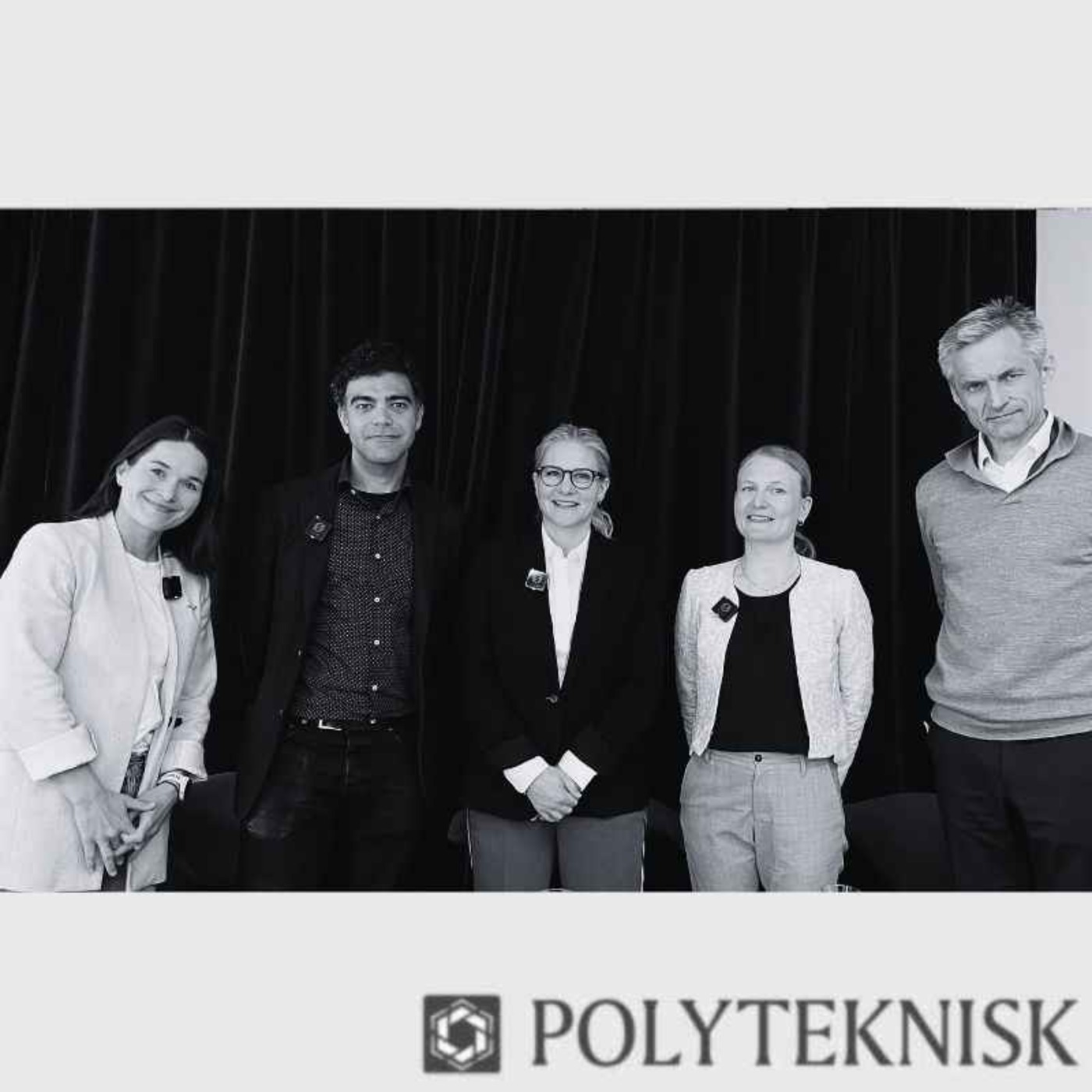 #PolyPod: Drivstoff for en grønnere skipsfart: Hvordan omstiller vi skipsfarten vekk fra fossile brennstoff?