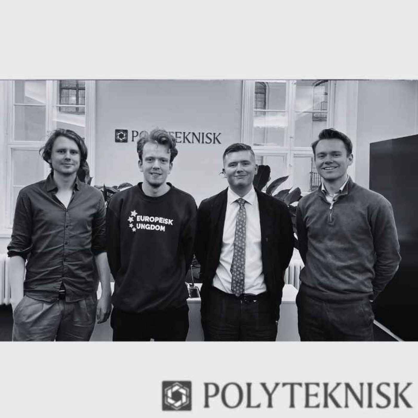 #PolyPod: Hva tenker unge om EU og Norges forhold til Europa?