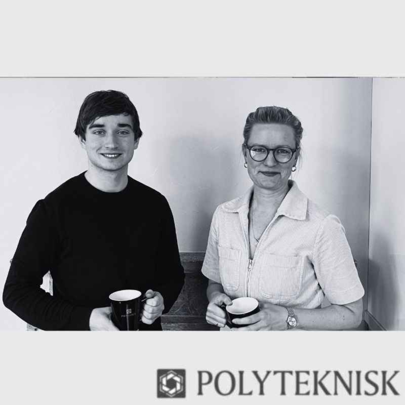 #PolyPod