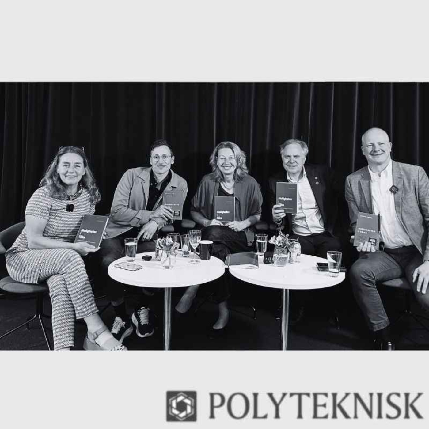 #PolyPod
