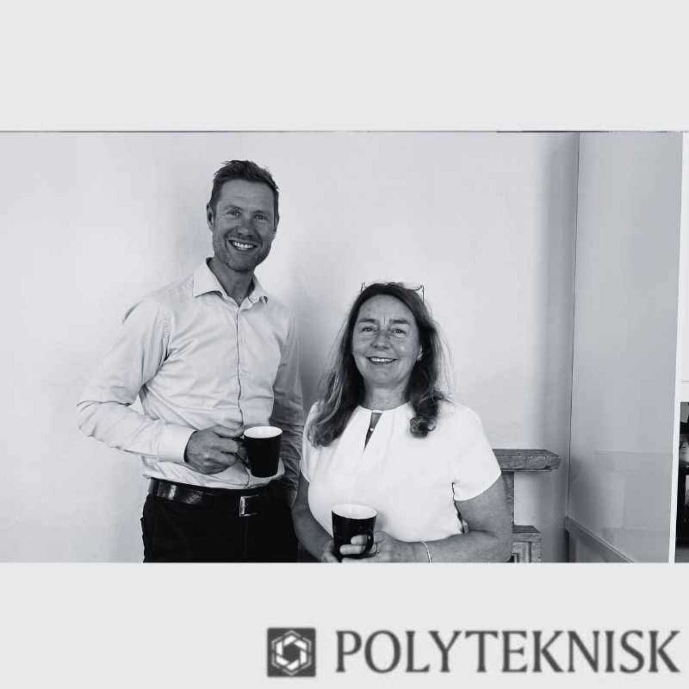#PolyPod