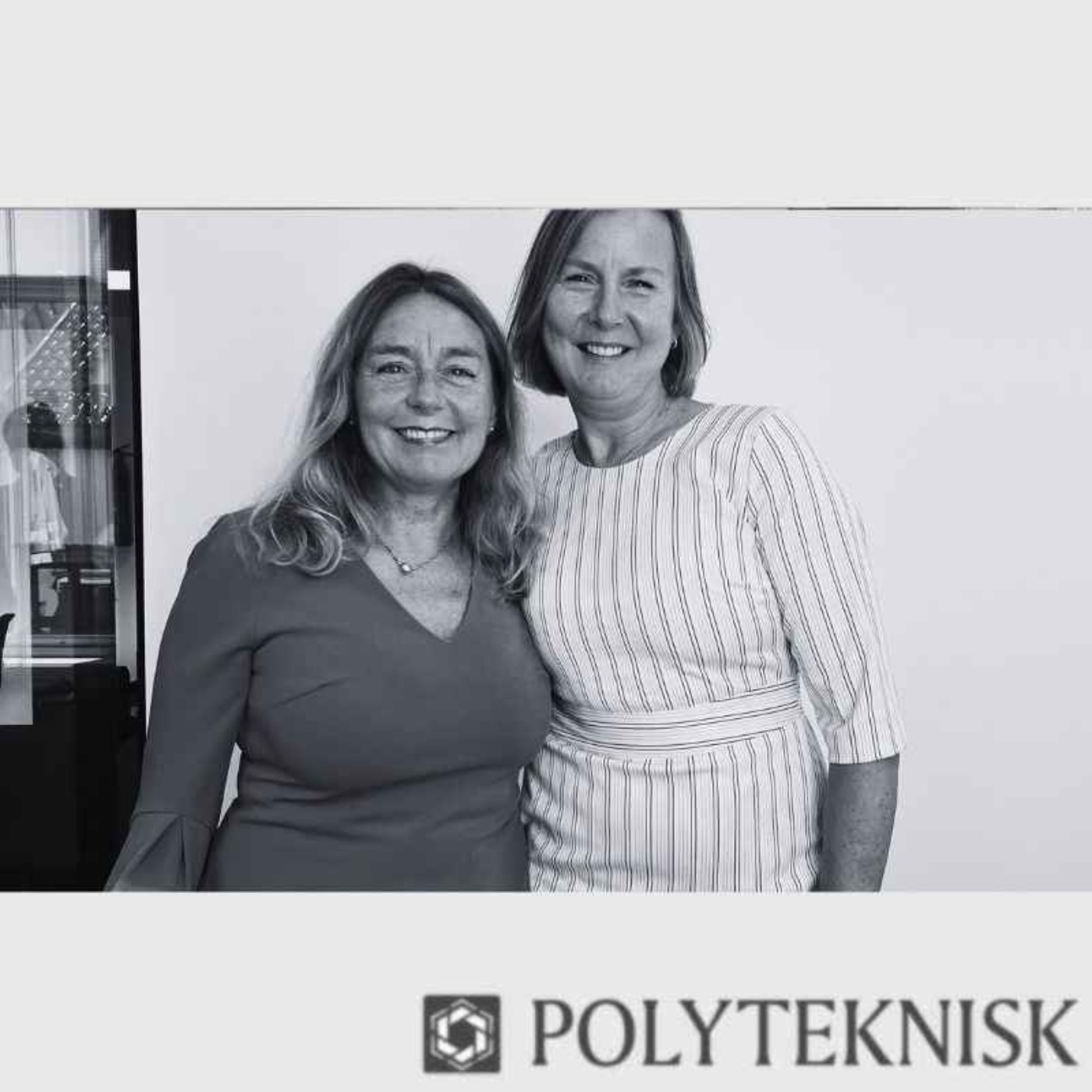 #PolyPod: Snakk om samfunnssikkerhet!