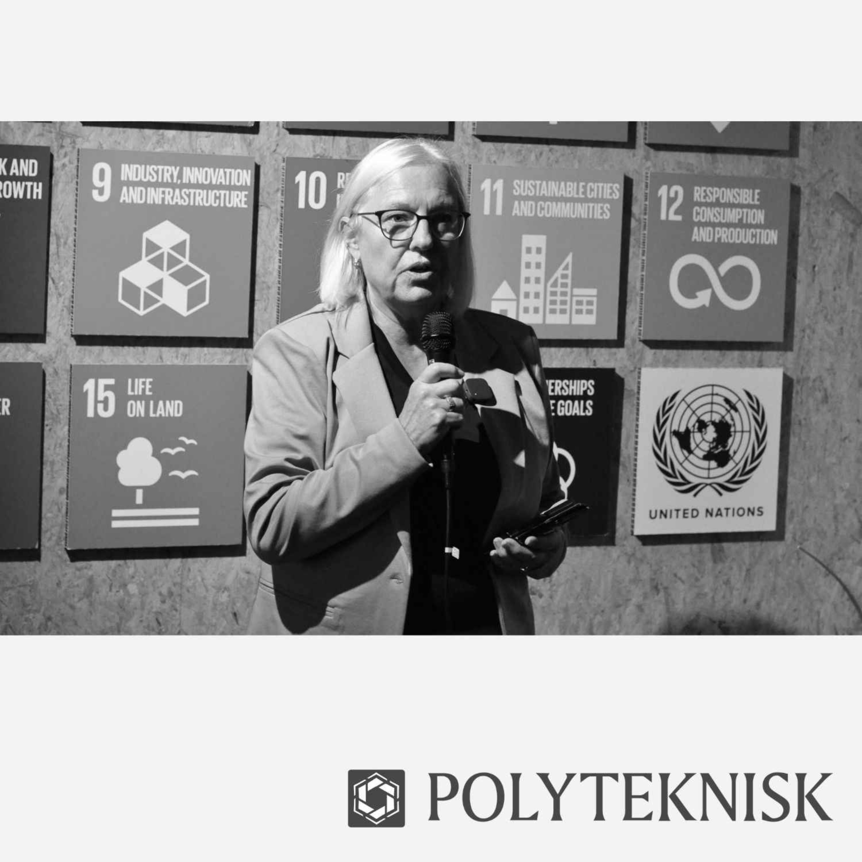 #PolyPod: Snakk om ansvarlig KI!